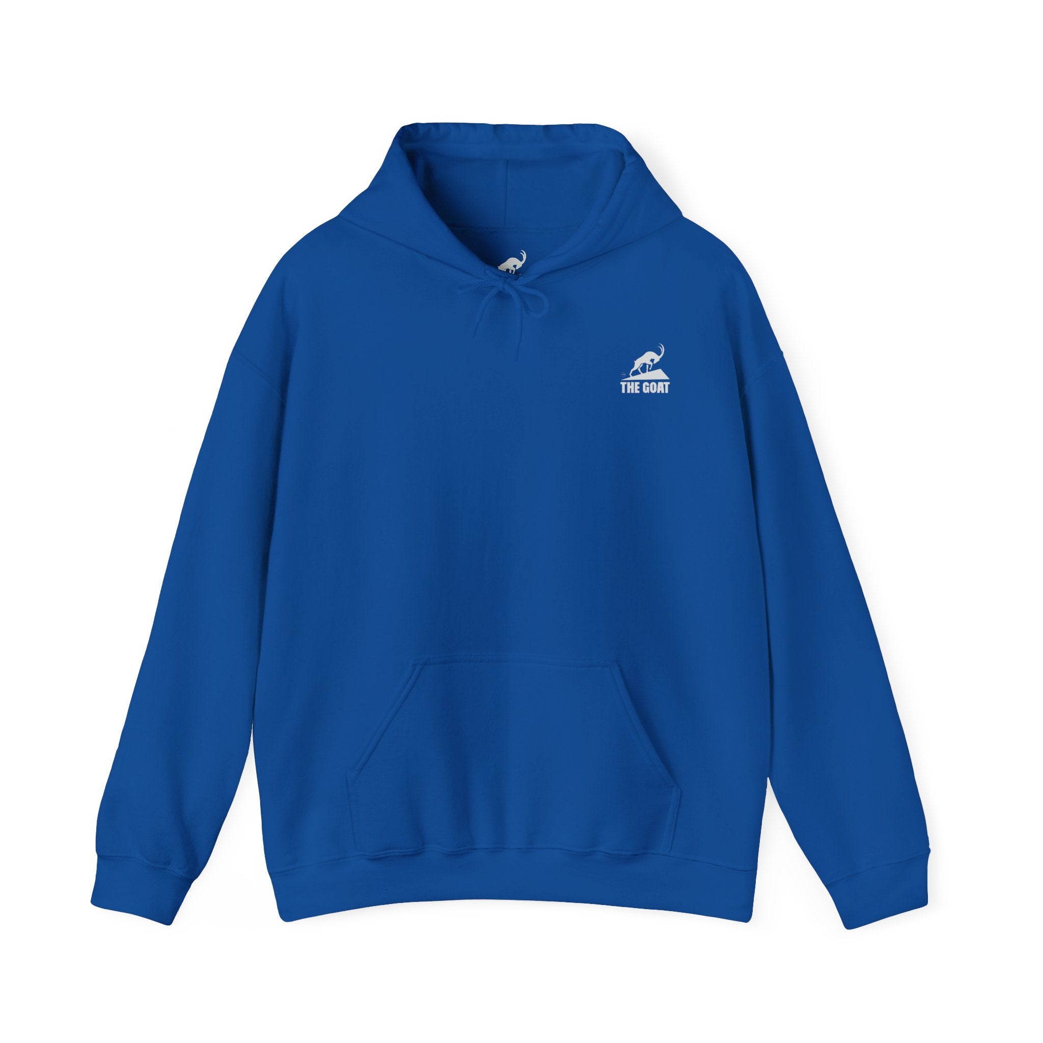 Heavy Wear Hoodie Bright