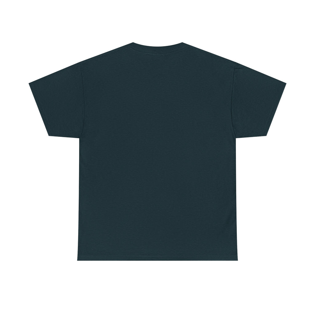 Heavy Casual Tee Neutral