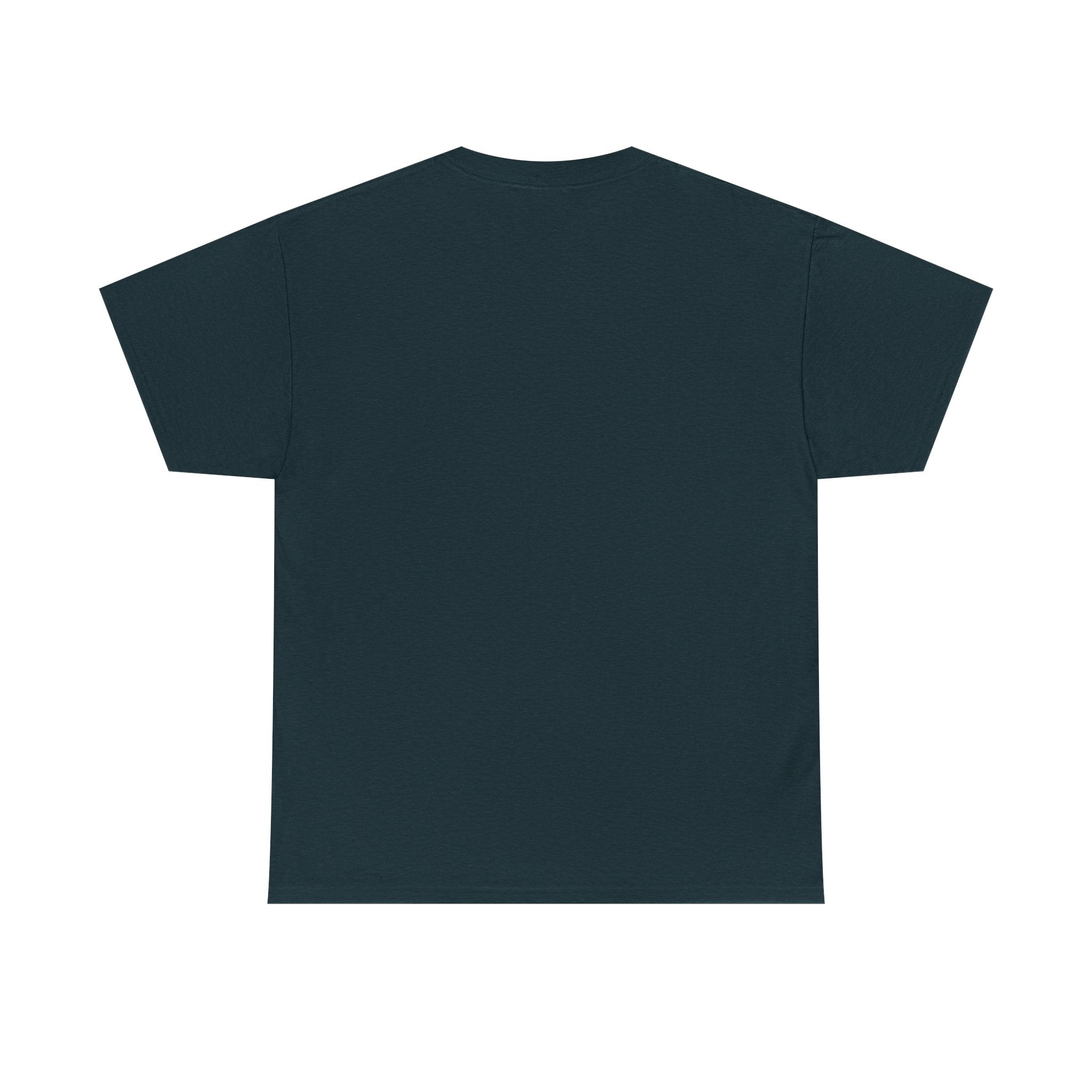 Heavy Casual Tee Neutral