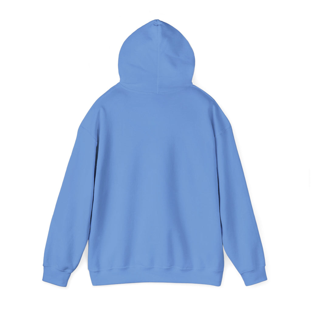 Heavy Wear Hoodie Bright