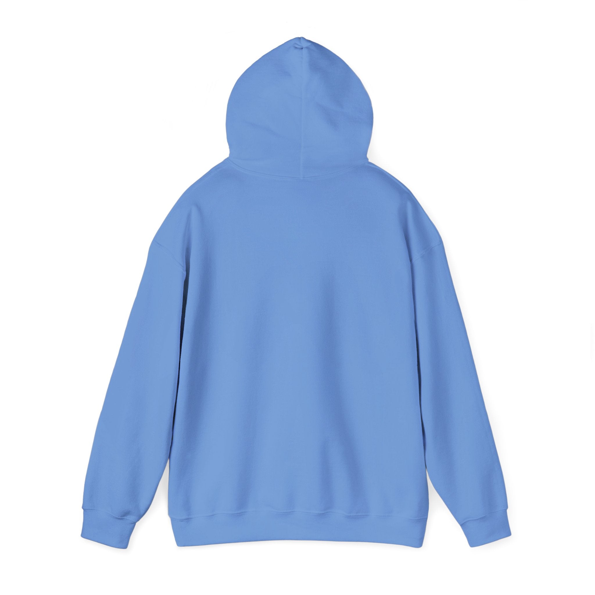 Heavy Wear Hoodie Bright