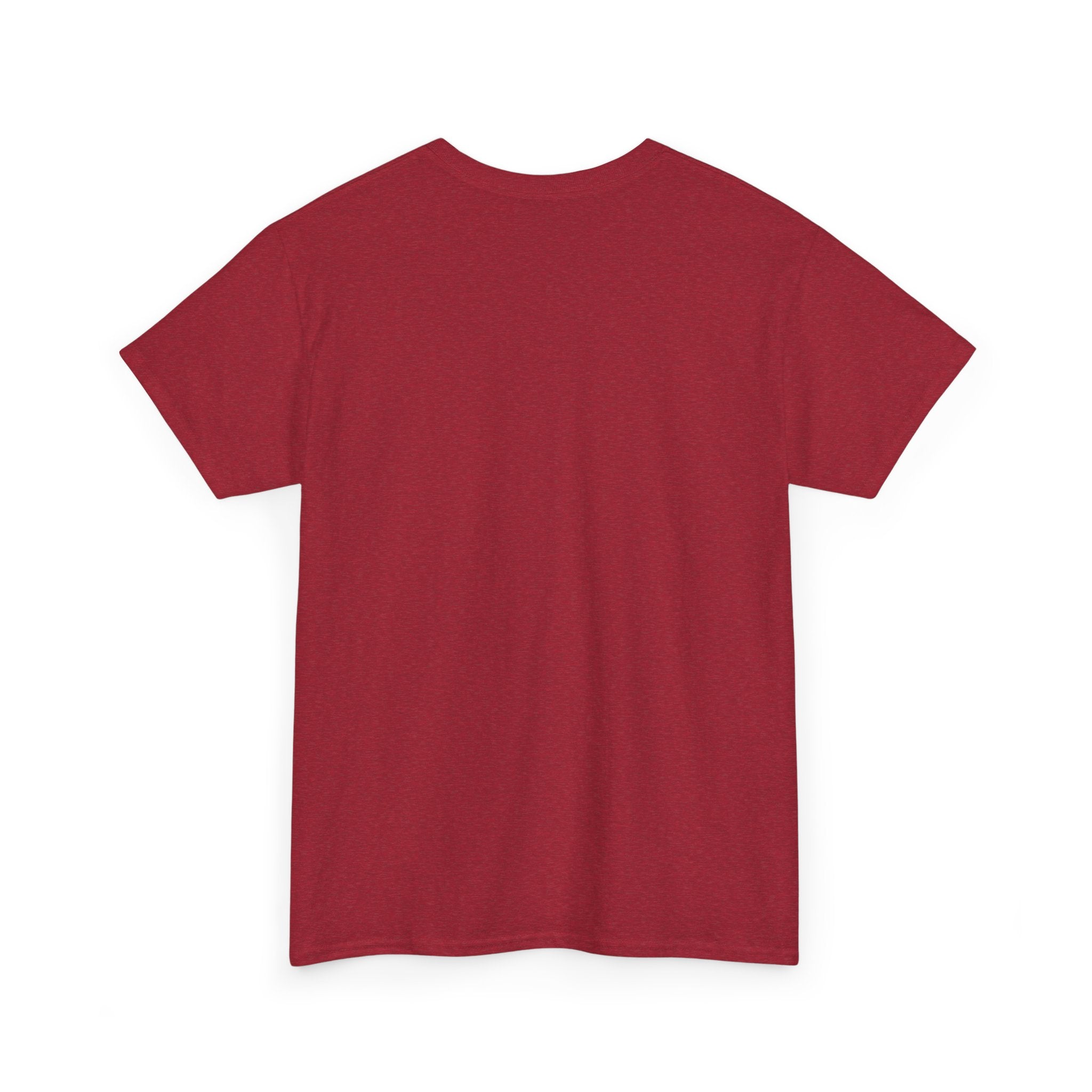 Heavy Casual Tee Bright