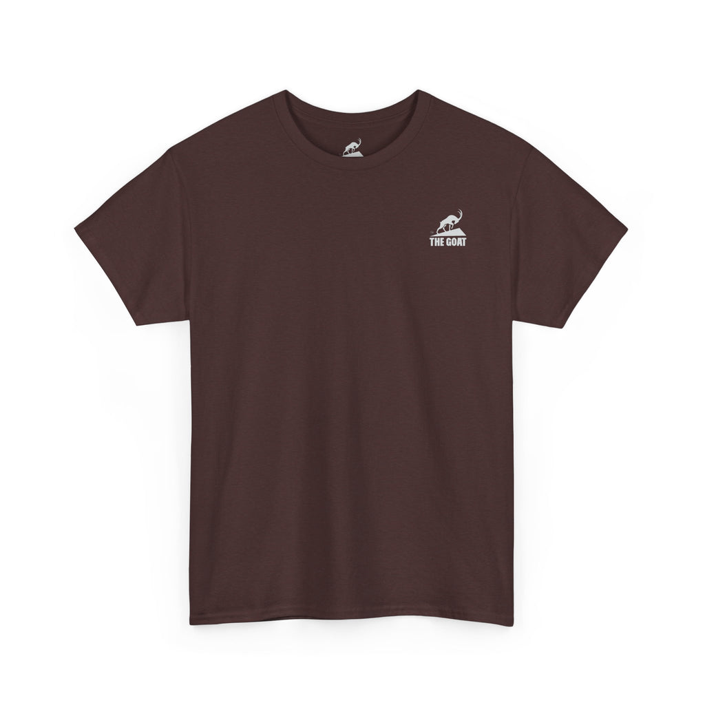 Heavy Casual Tee Bright