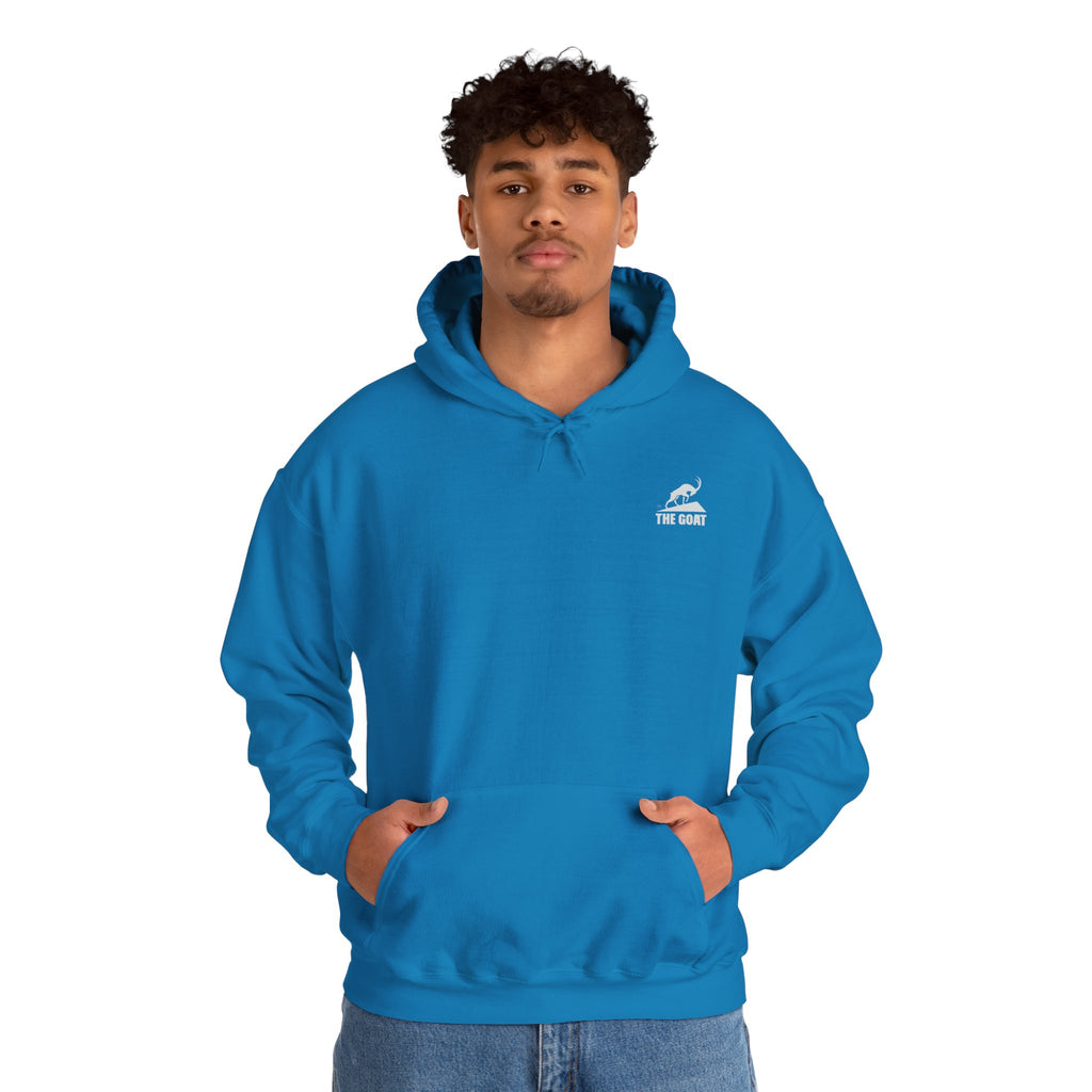 Heavy Wear Hoodie Bright