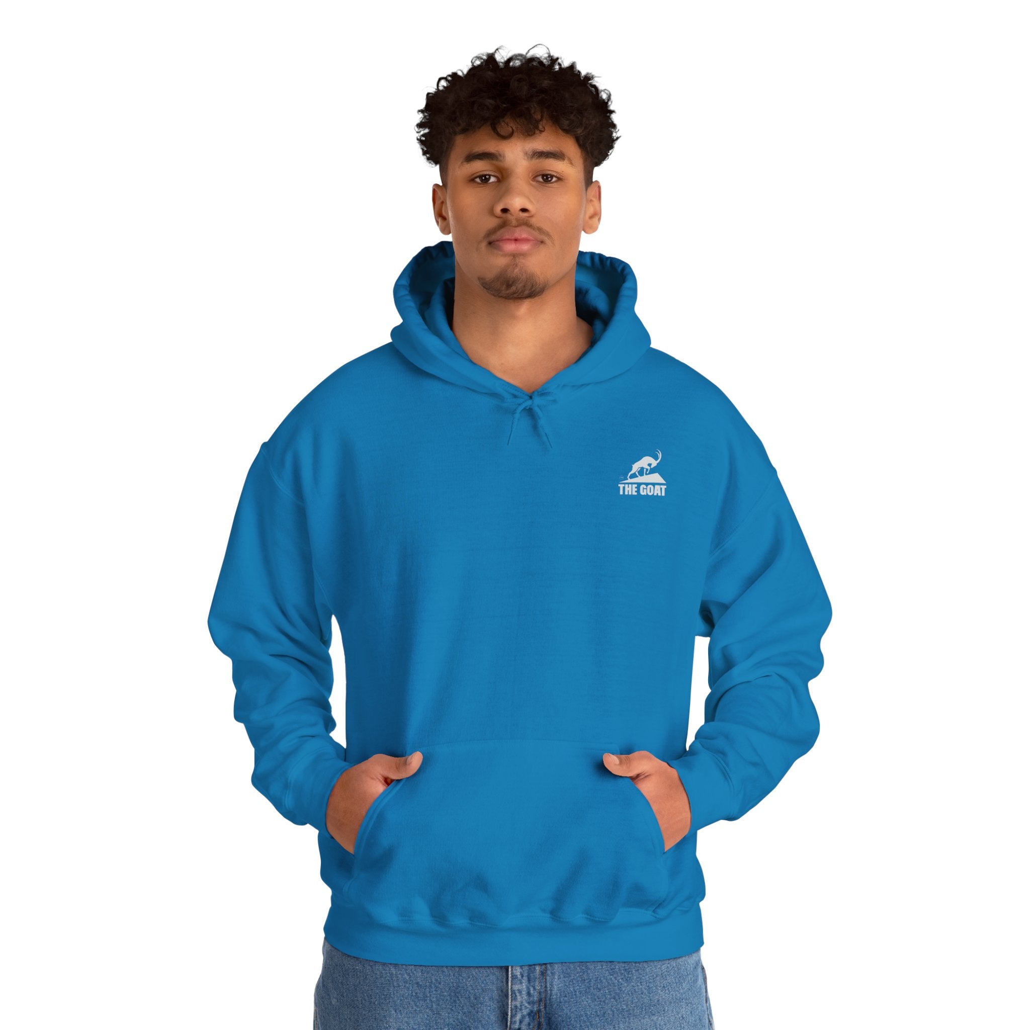 Heavy Wear Hoodie Bright