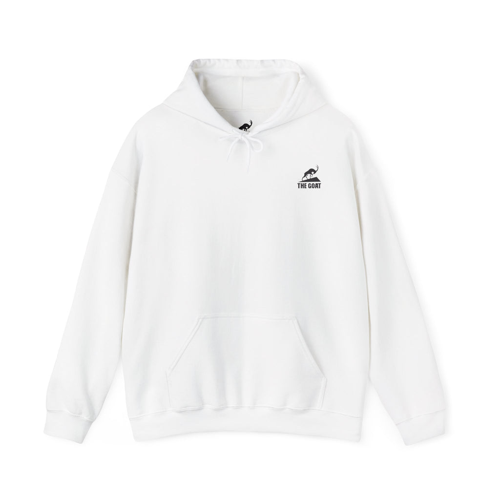 Heavy Wear Hoodie Neutral