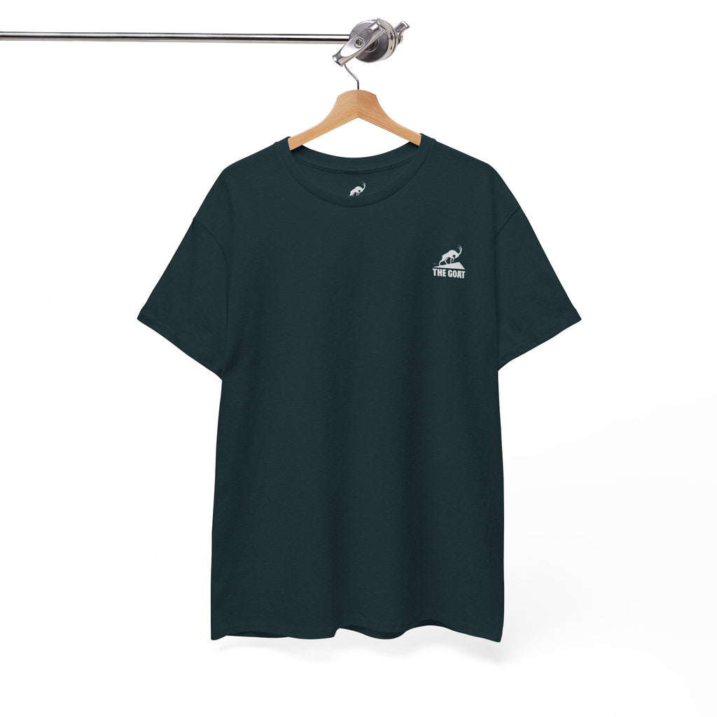 Heavy Casual Tee Neutral