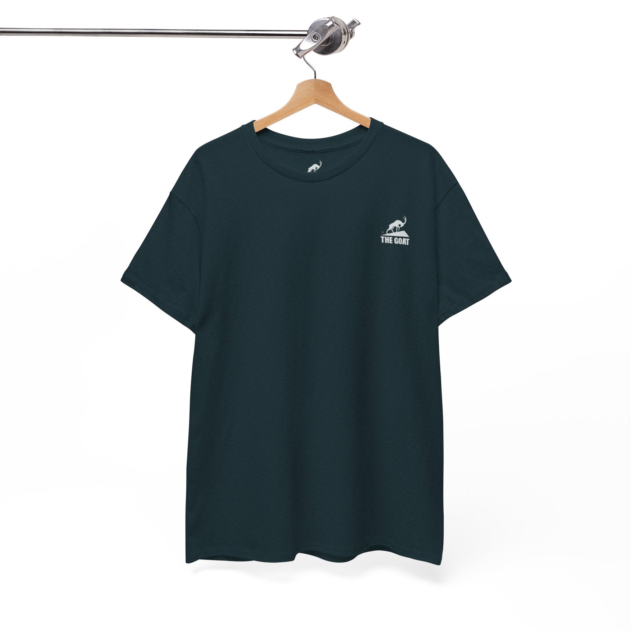 Heavy Casual Tee Neutral