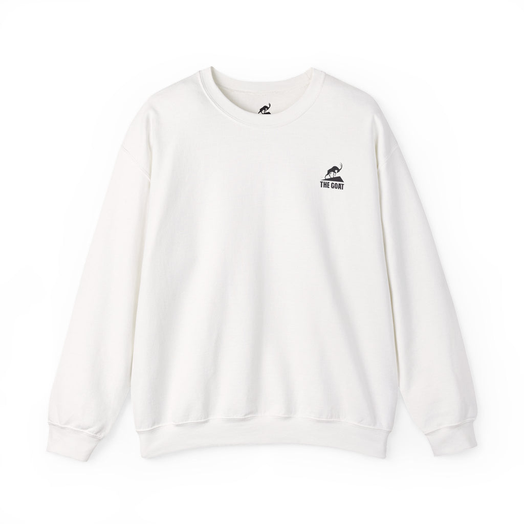 Casual Wear Crewneck Neutral