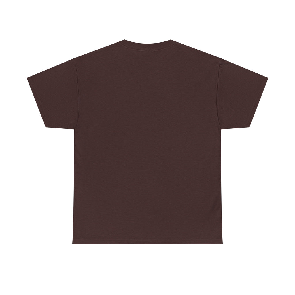Heavy Casual Tee Bright