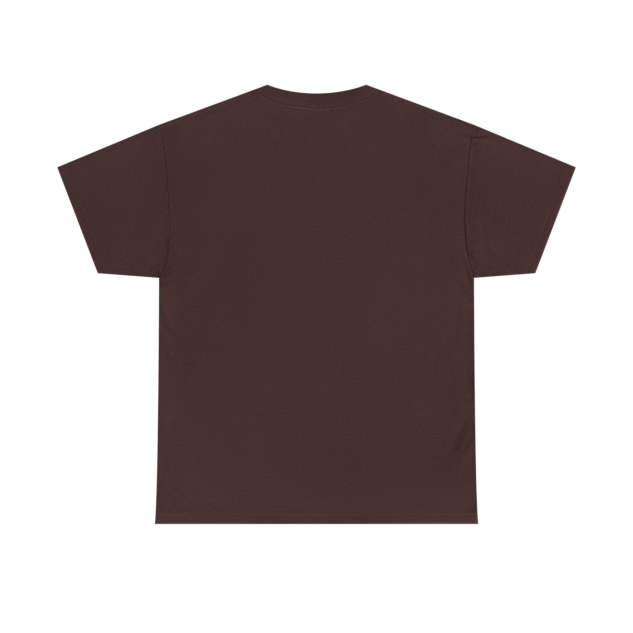 Heavy Casual Tee Bright