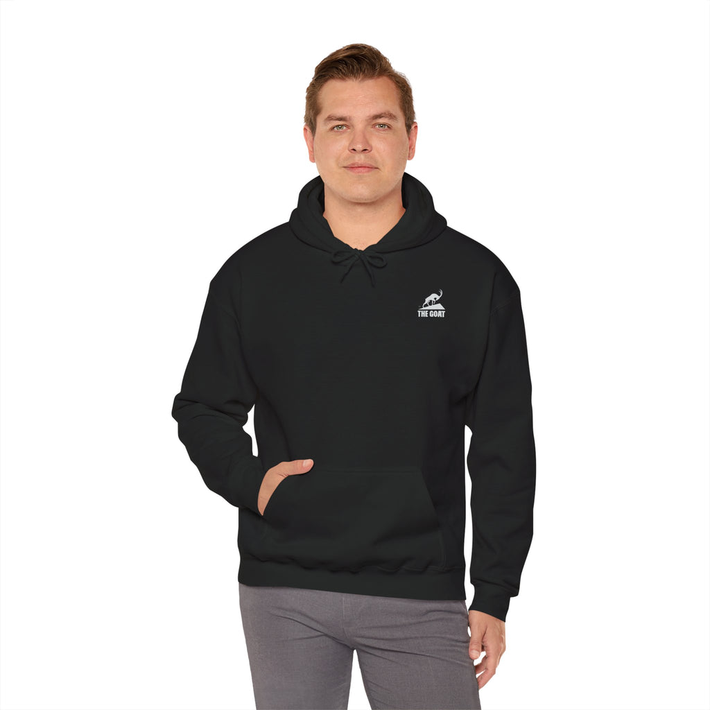 Heavy Wear Hoodie Neutral