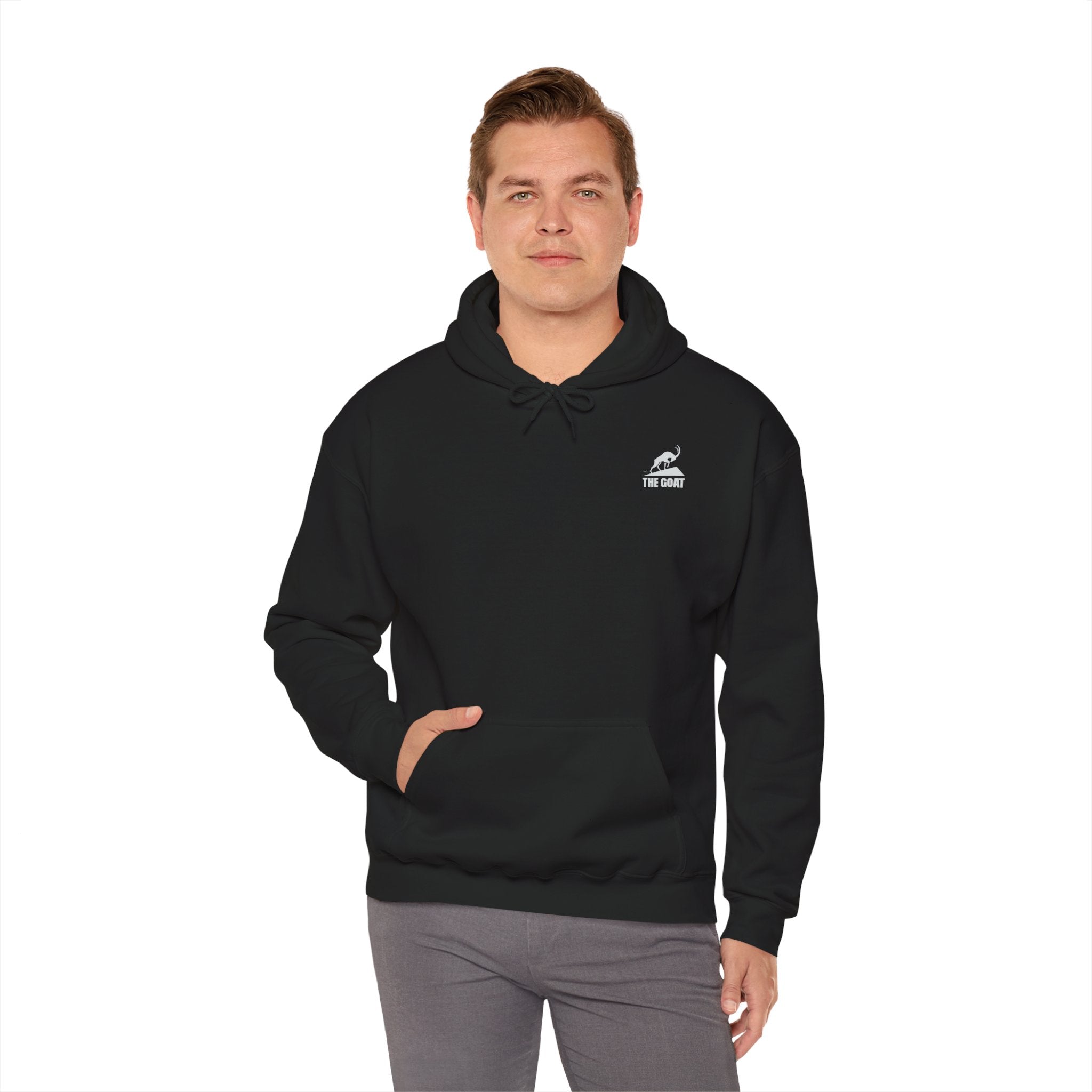 Heavy Wear Hoodie Neutral