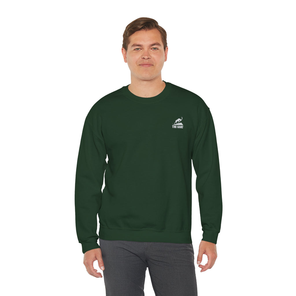 Casual Wear Crewneck Neutral