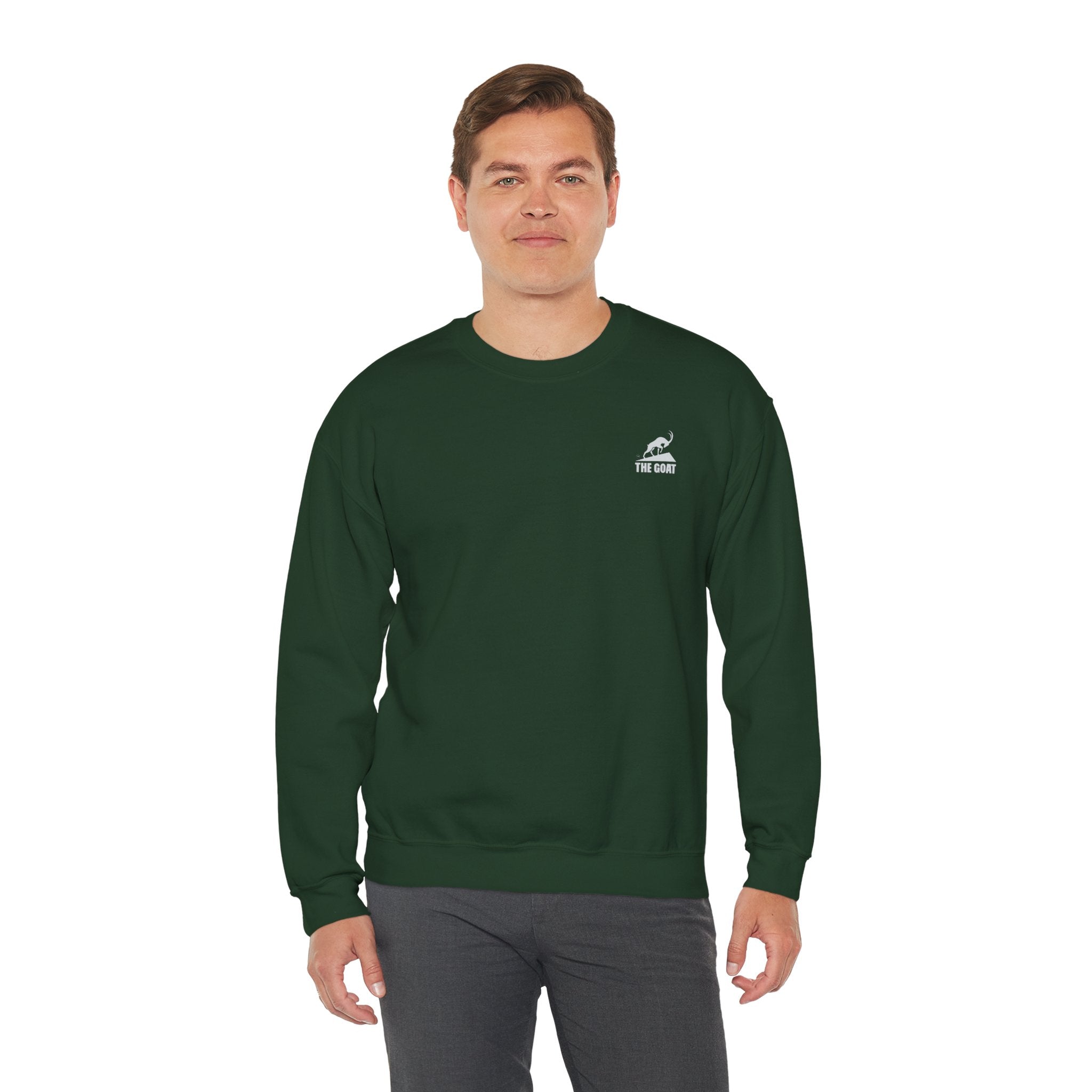 Casual Wear Crewneck Neutral