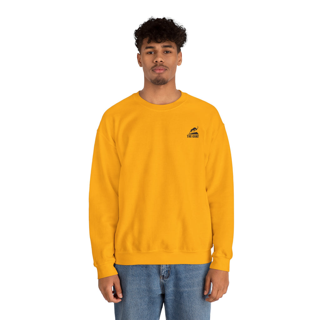 Casual Wear Crewneck Bright