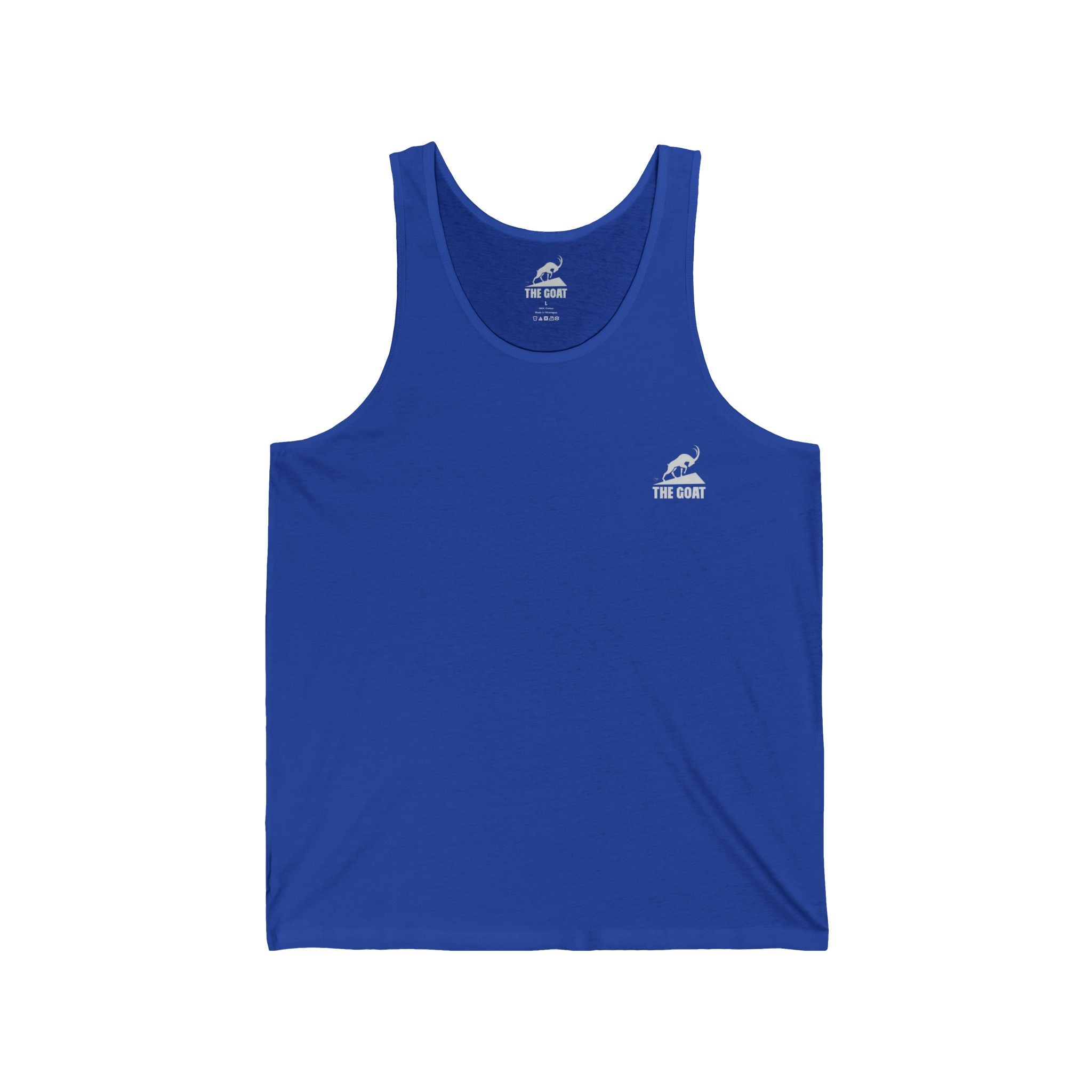 Sports Tank