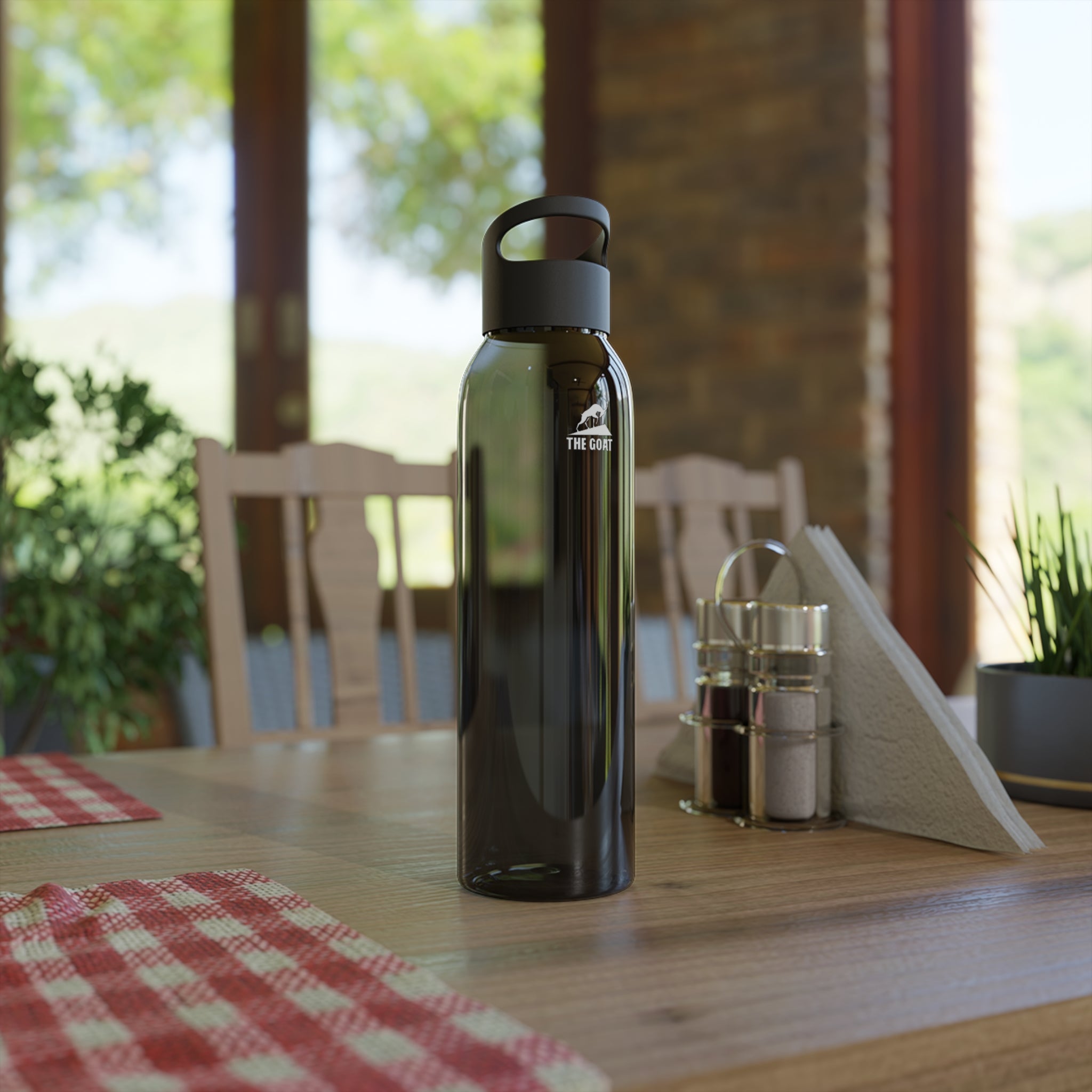 Sports Water Bottle