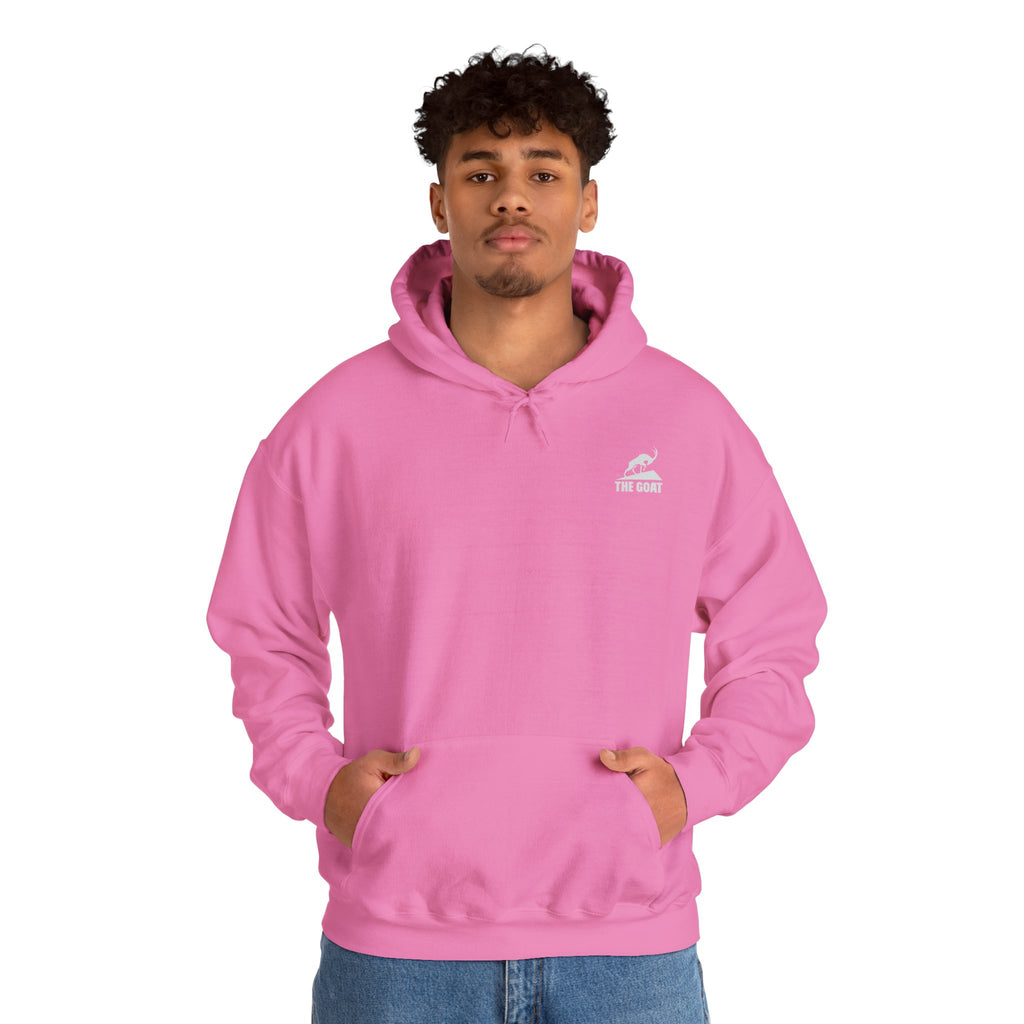 Heavy Wear Hoodie Bright