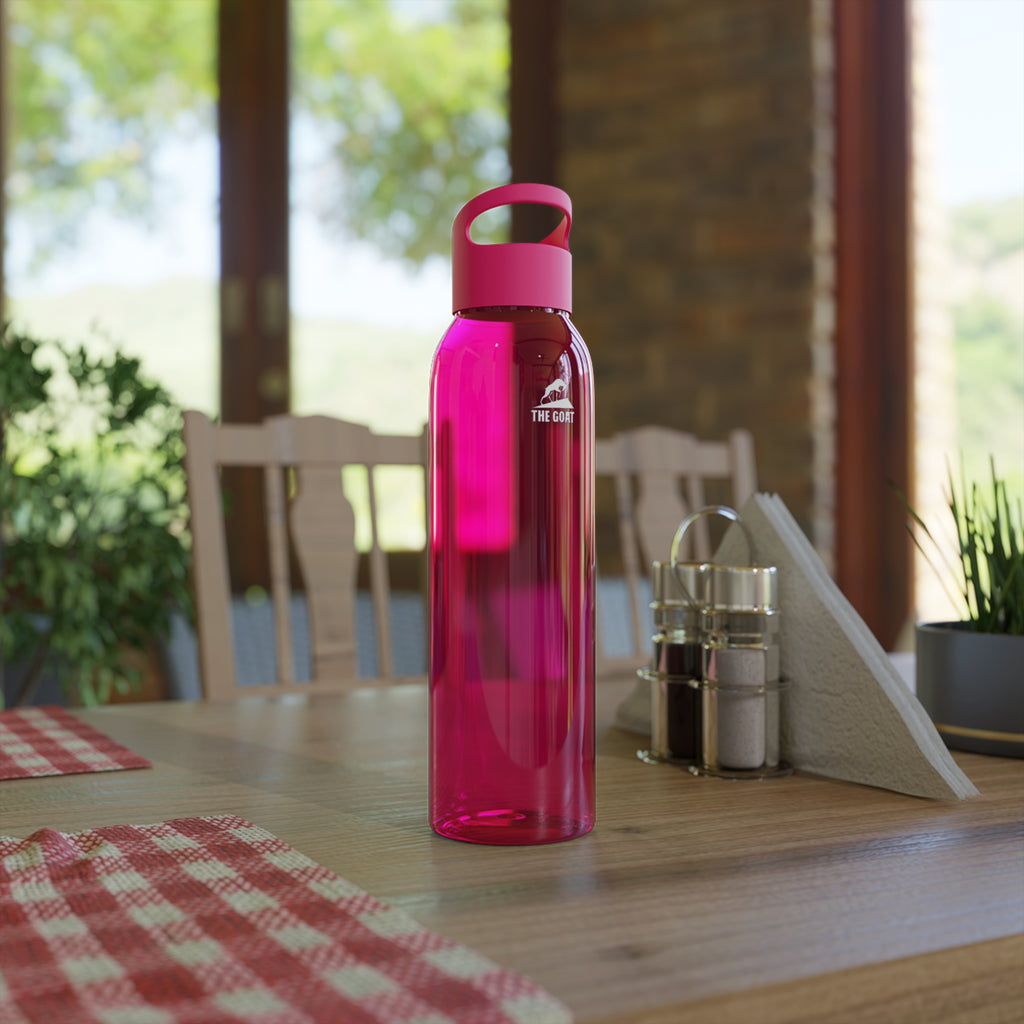 Sports Water Bottle