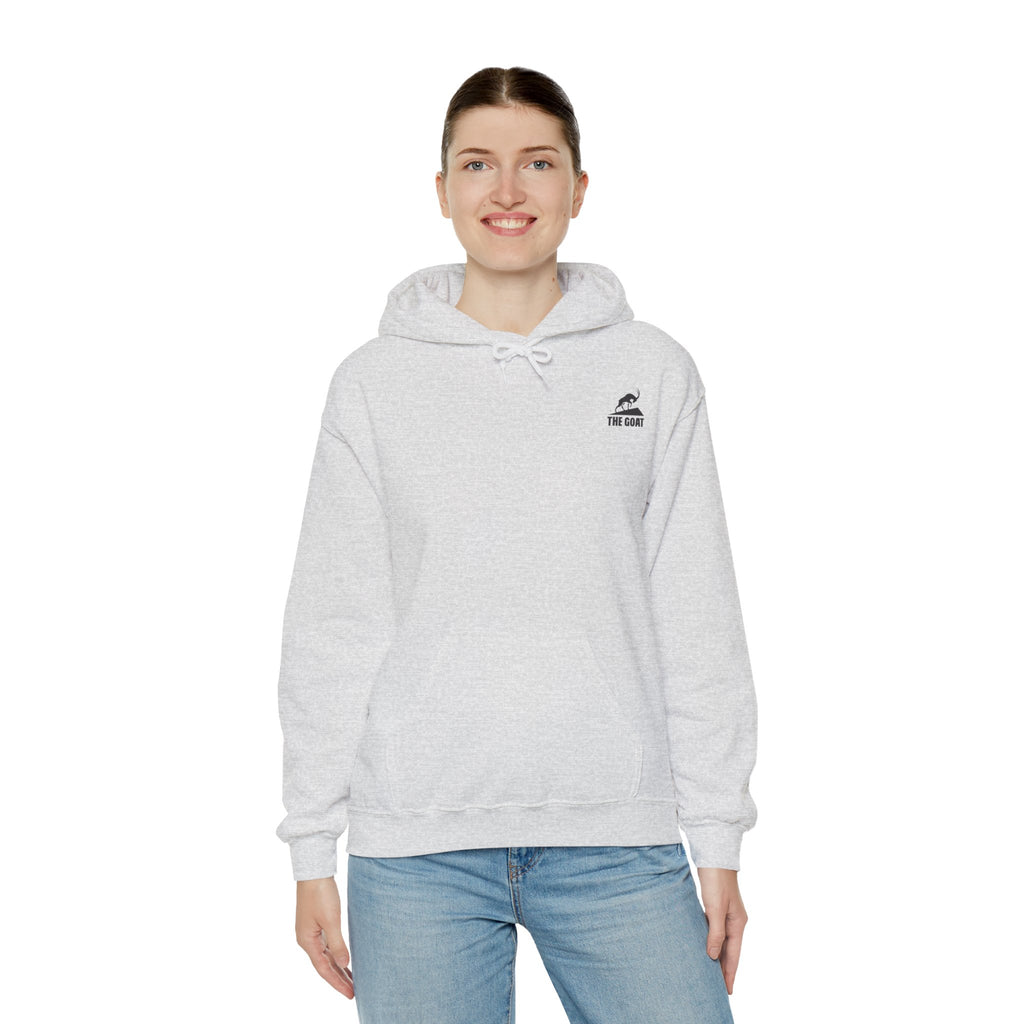 Heavy Wear Hoodie Neutral