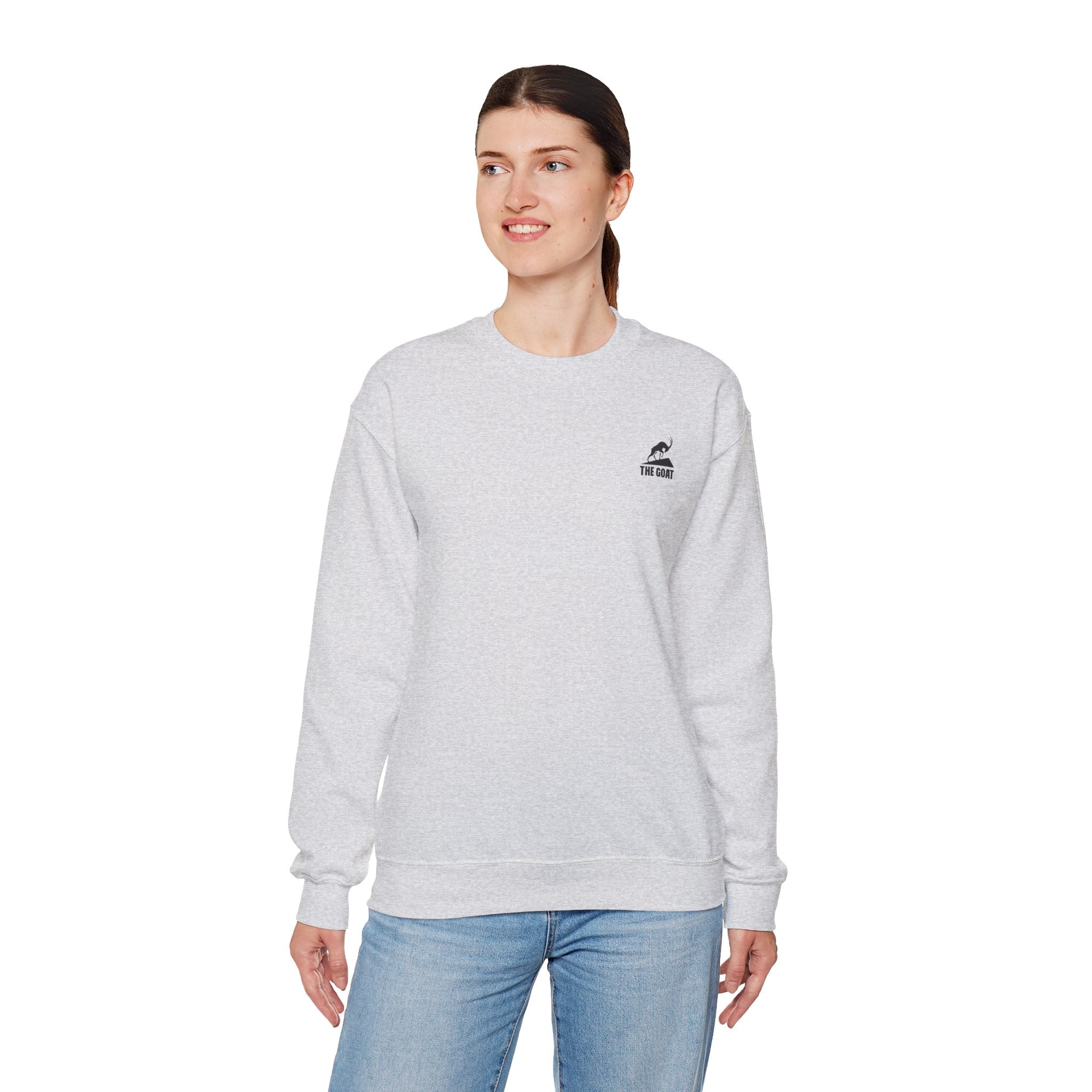 Casual Wear Crewneck Neutral