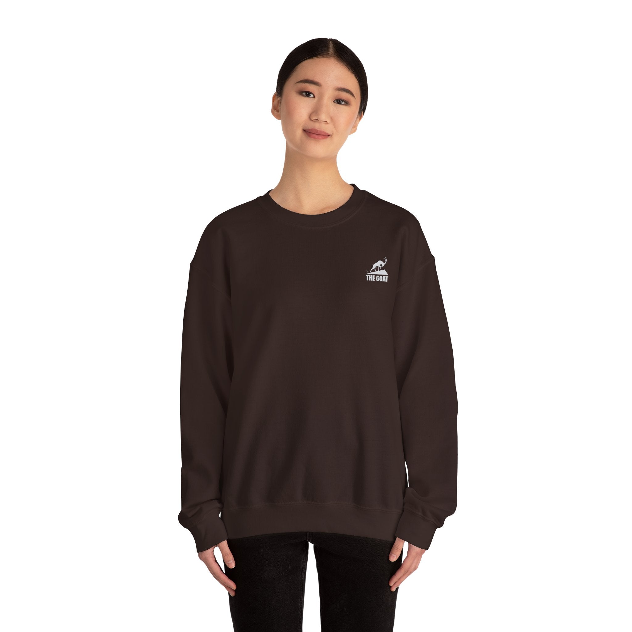 Casual Wear Crewneck Neutral