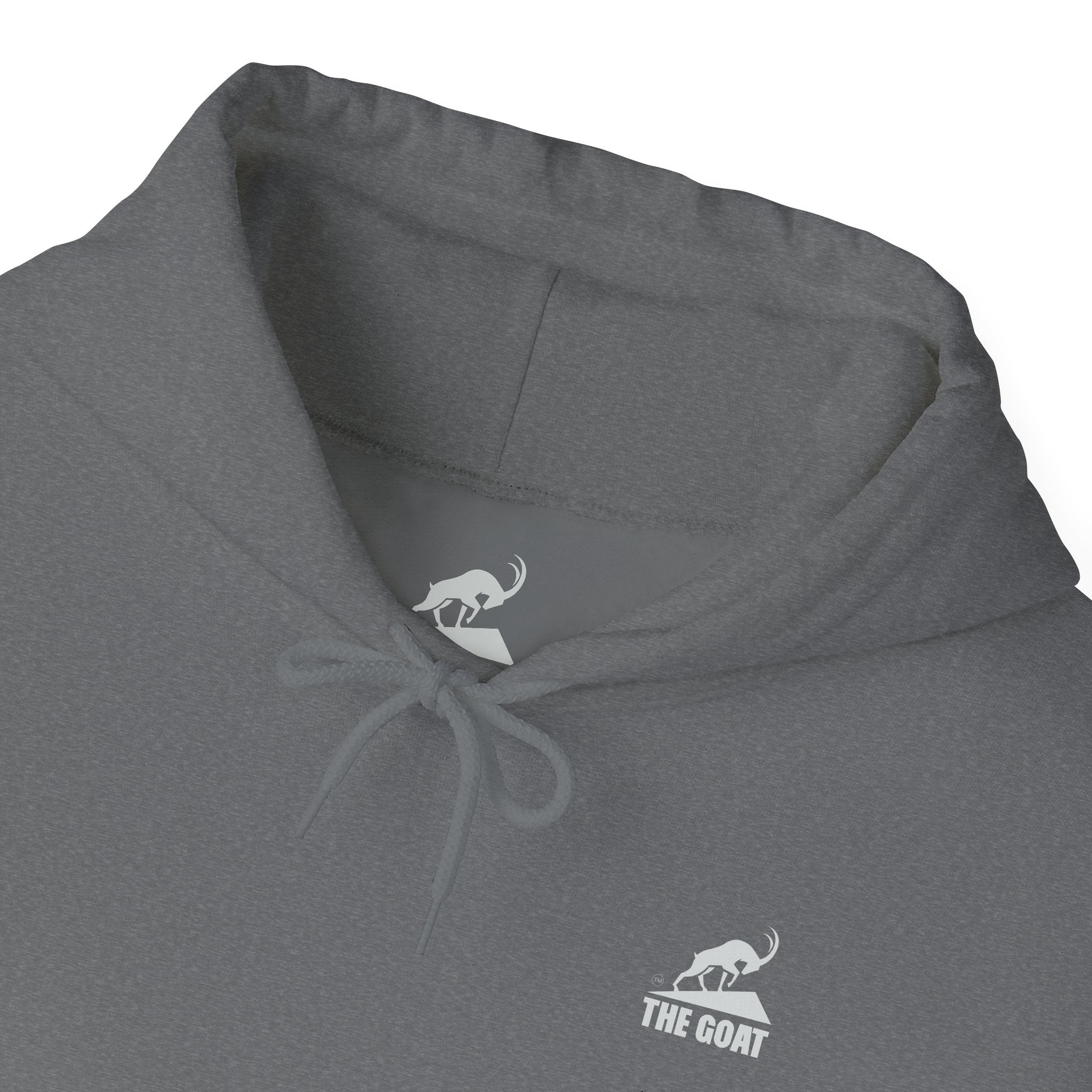Heavy Wear Hoodie Neutral