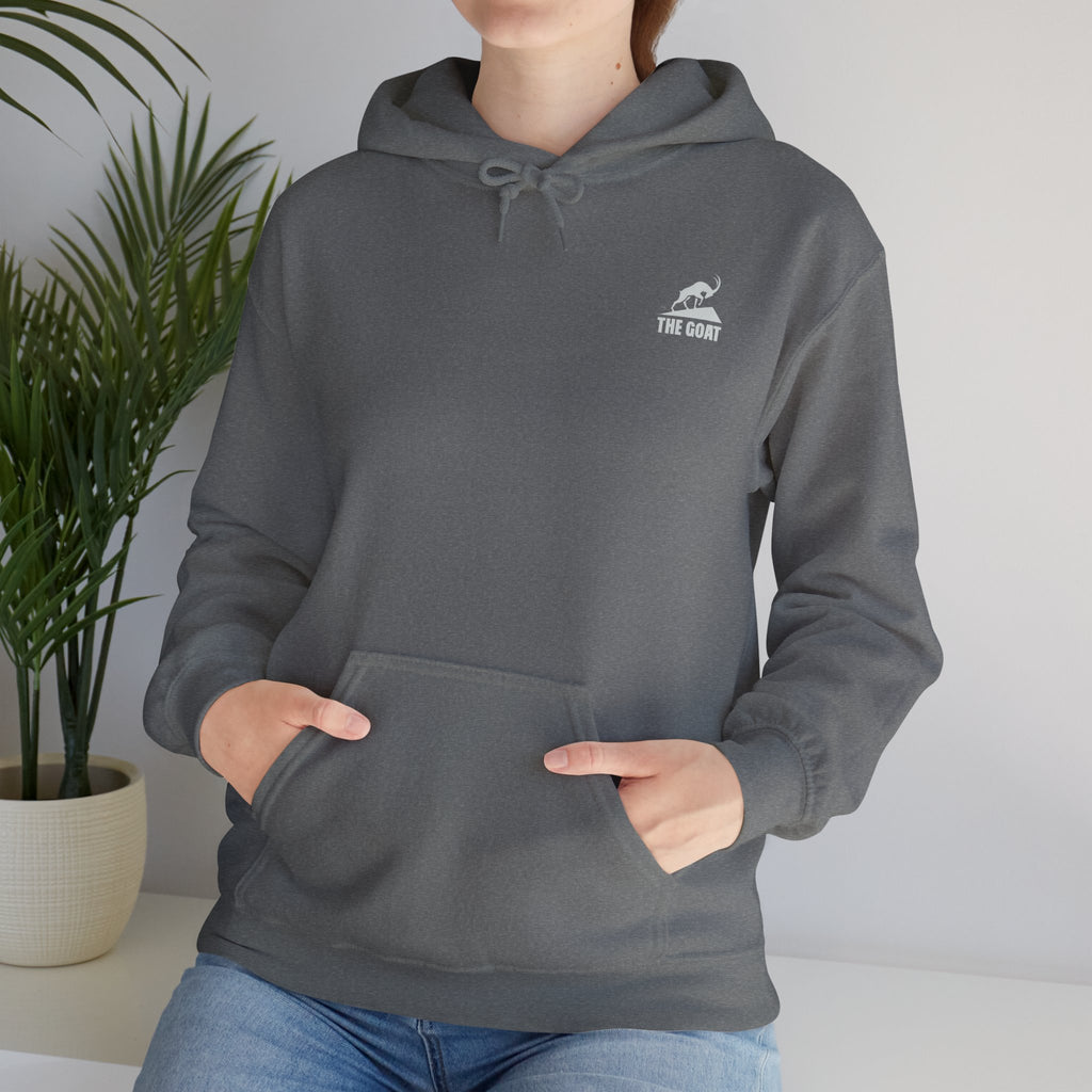 Heavy Wear Hoodie Neutral