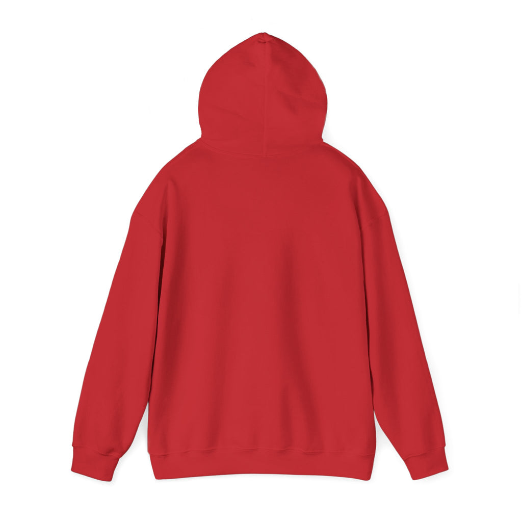 Heavy Wear Hoodie Bright
