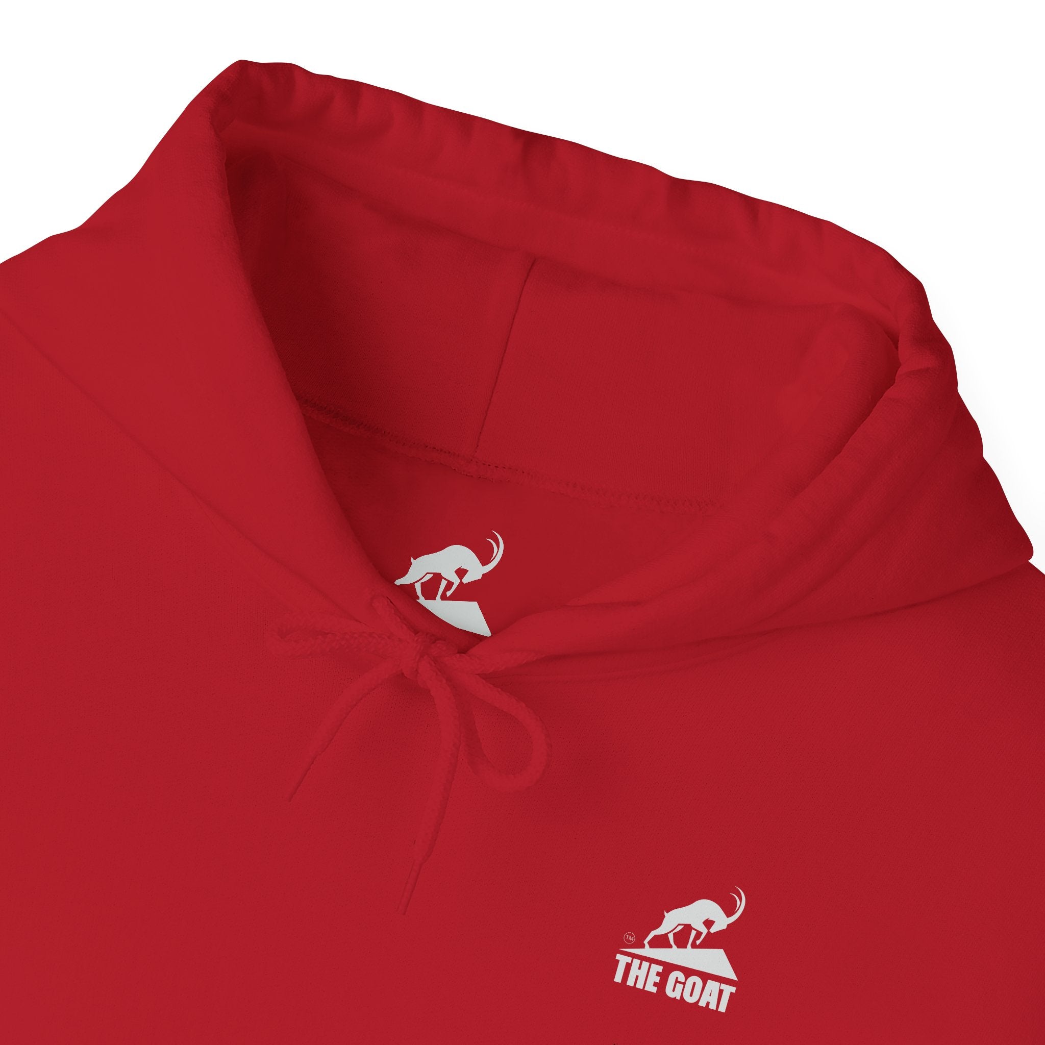 Heavy Wear Hoodie Bright
