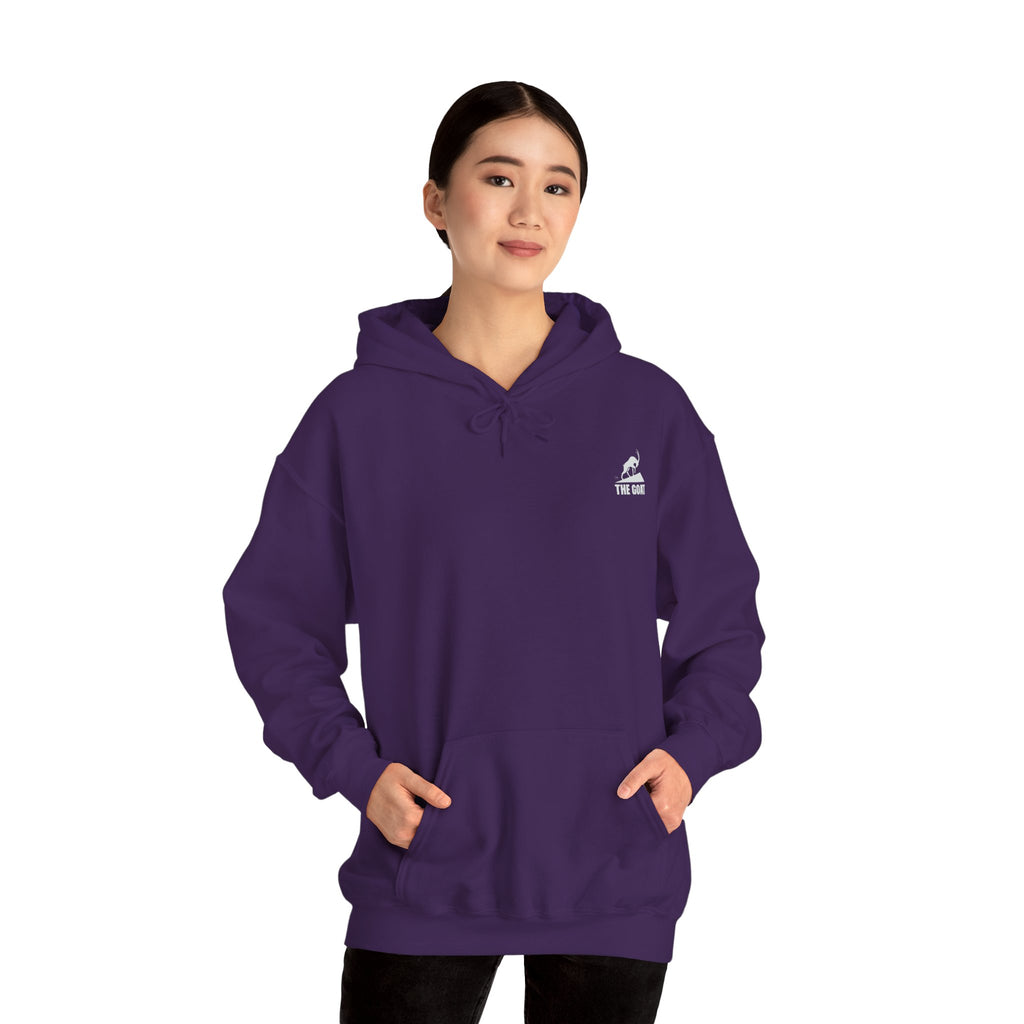 Heavy Wear Hoodie Bright