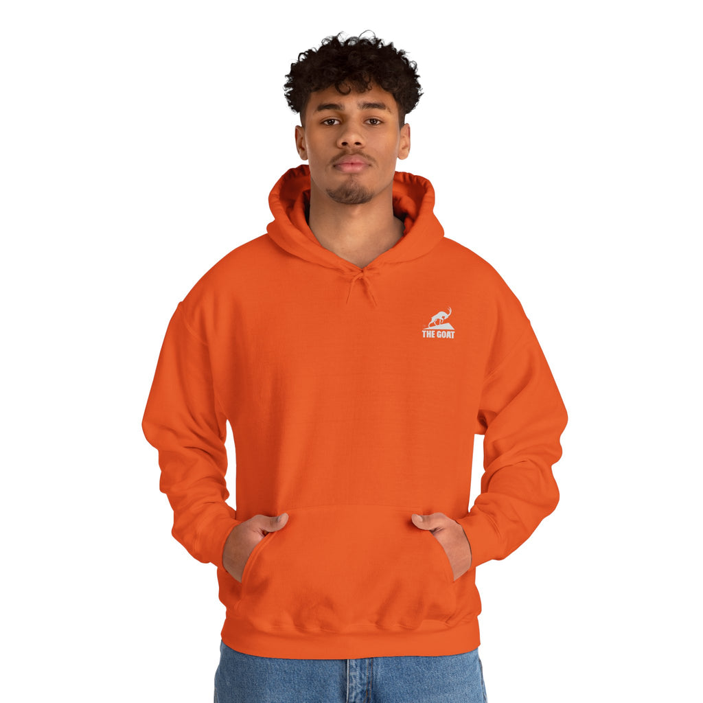 Heavy Wear Hoodie Bright