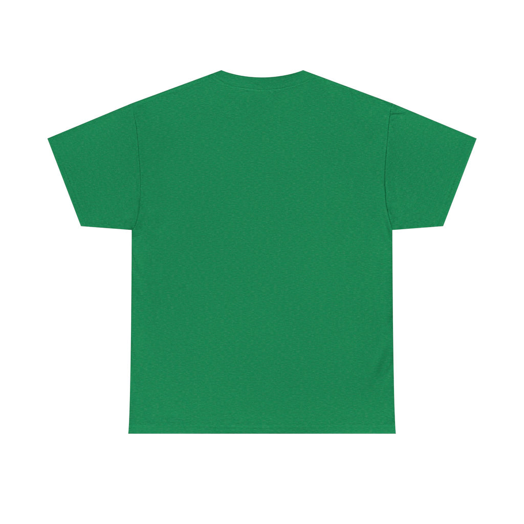 Heavy Casual Tee Bright
