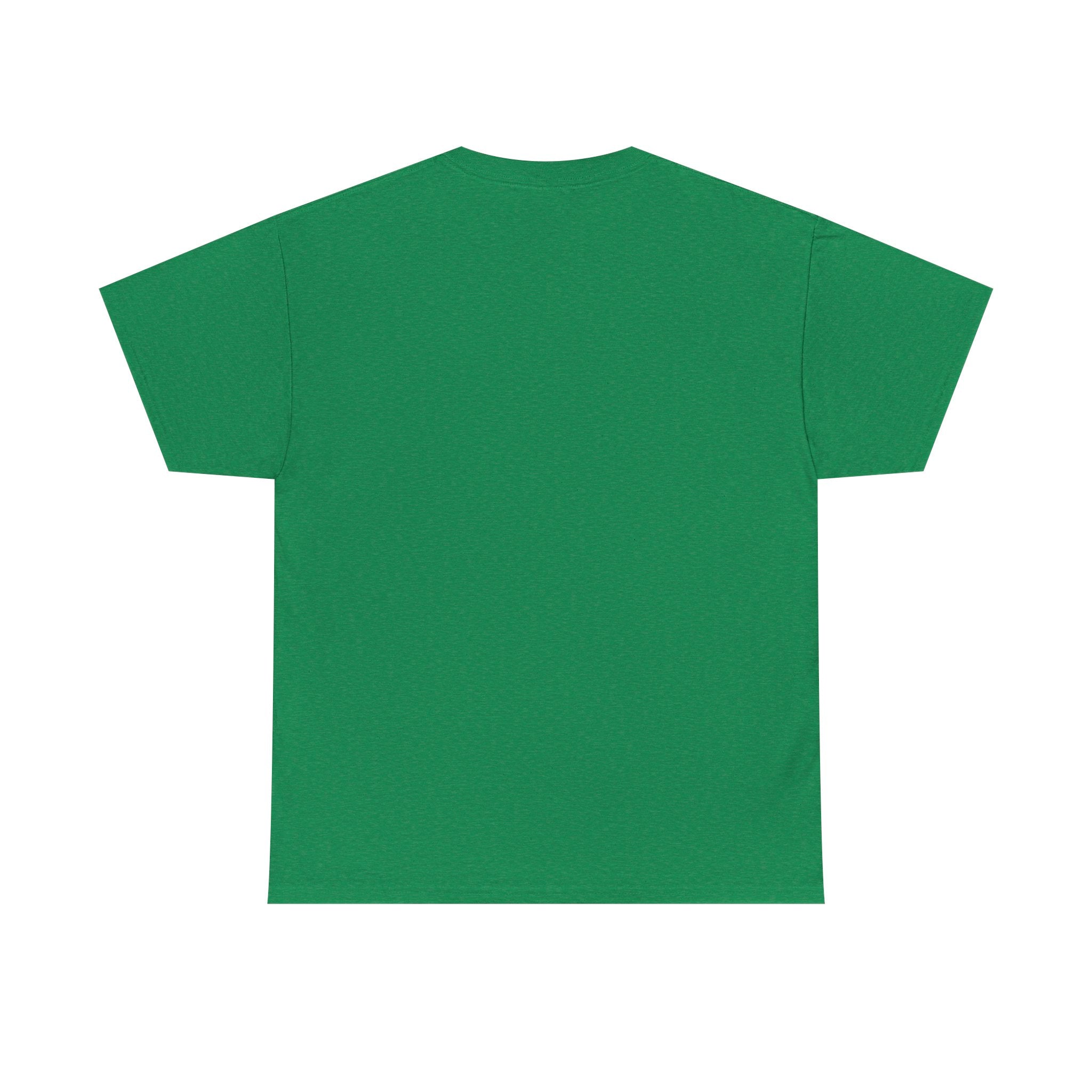Heavy Casual Tee Bright