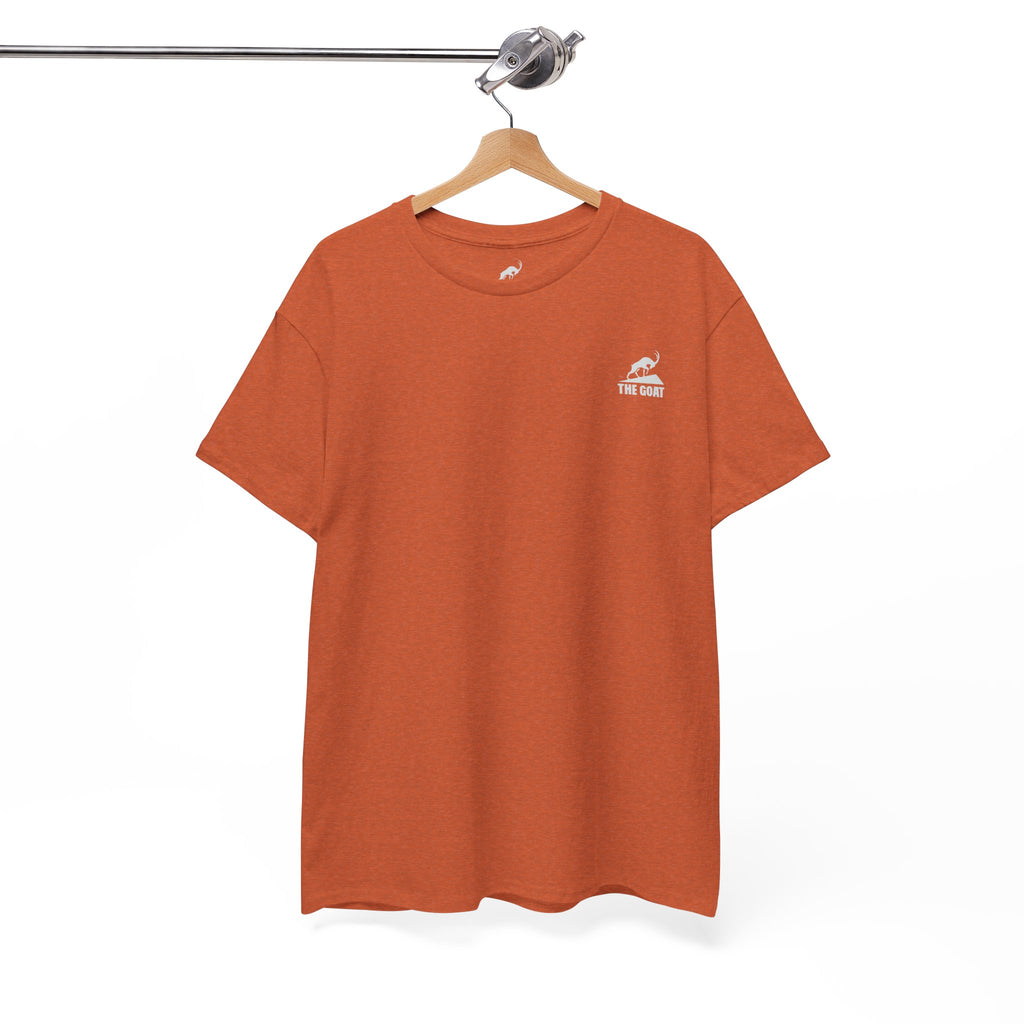 Heavy Casual Tee Bright