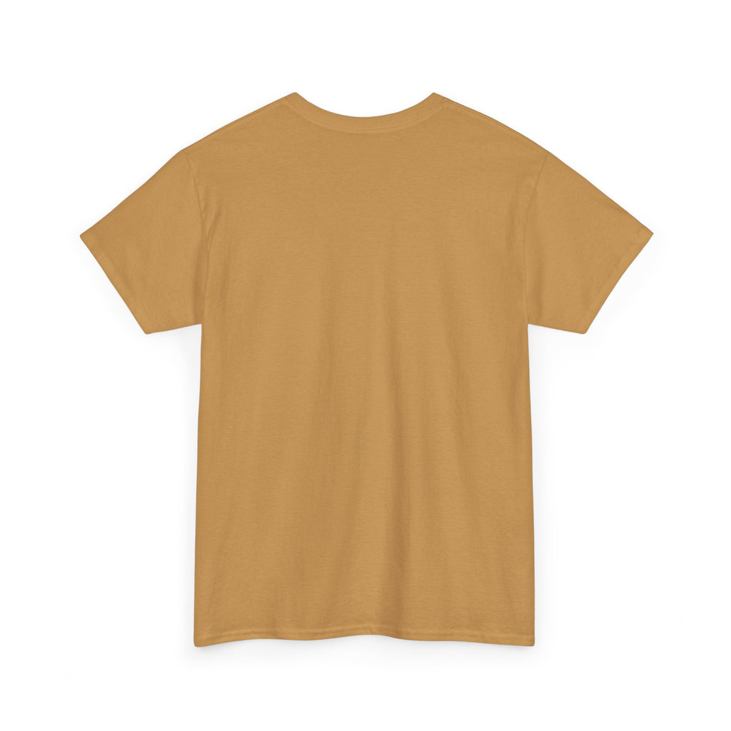 Heavy Casual Tee Neutral