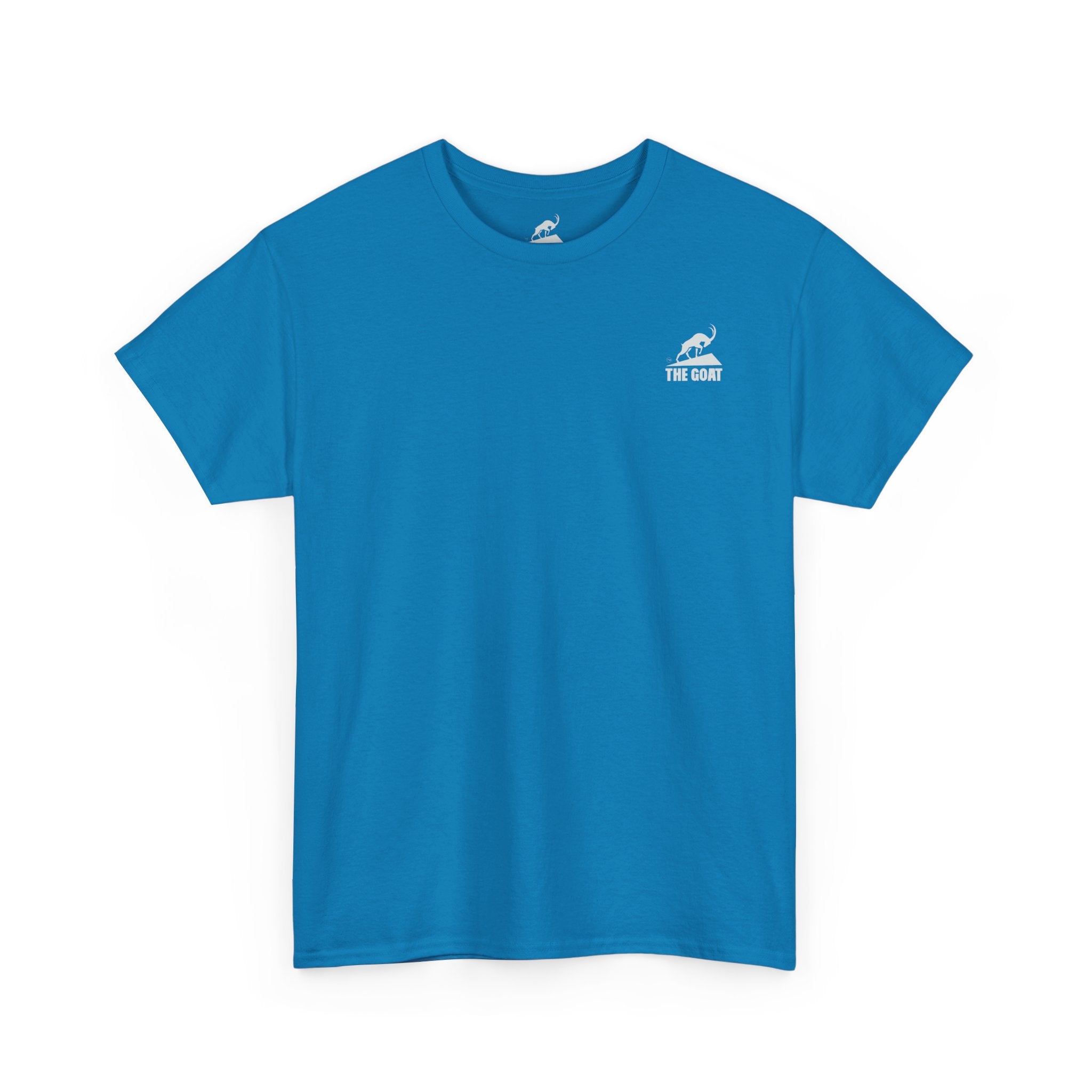Heavy Casual Tee Bright