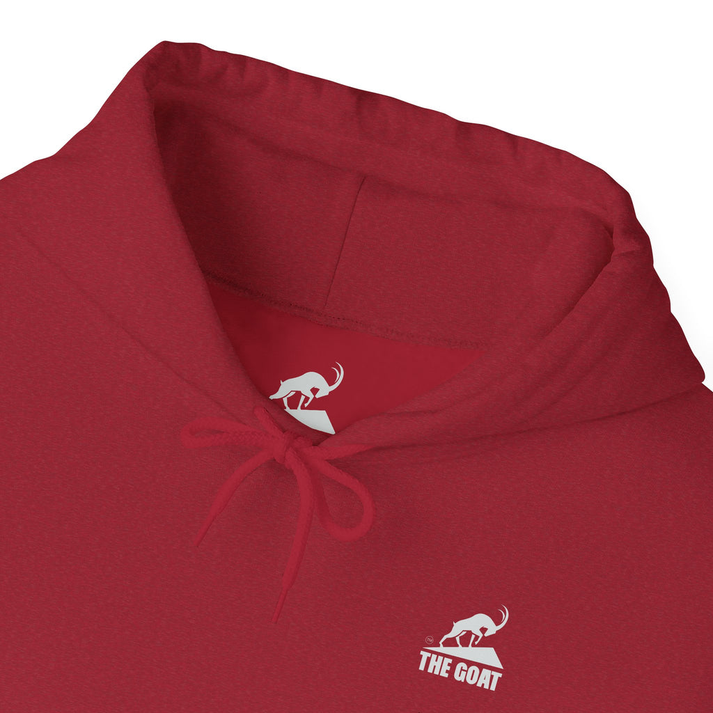 Heavy Wear Hoodie Bright