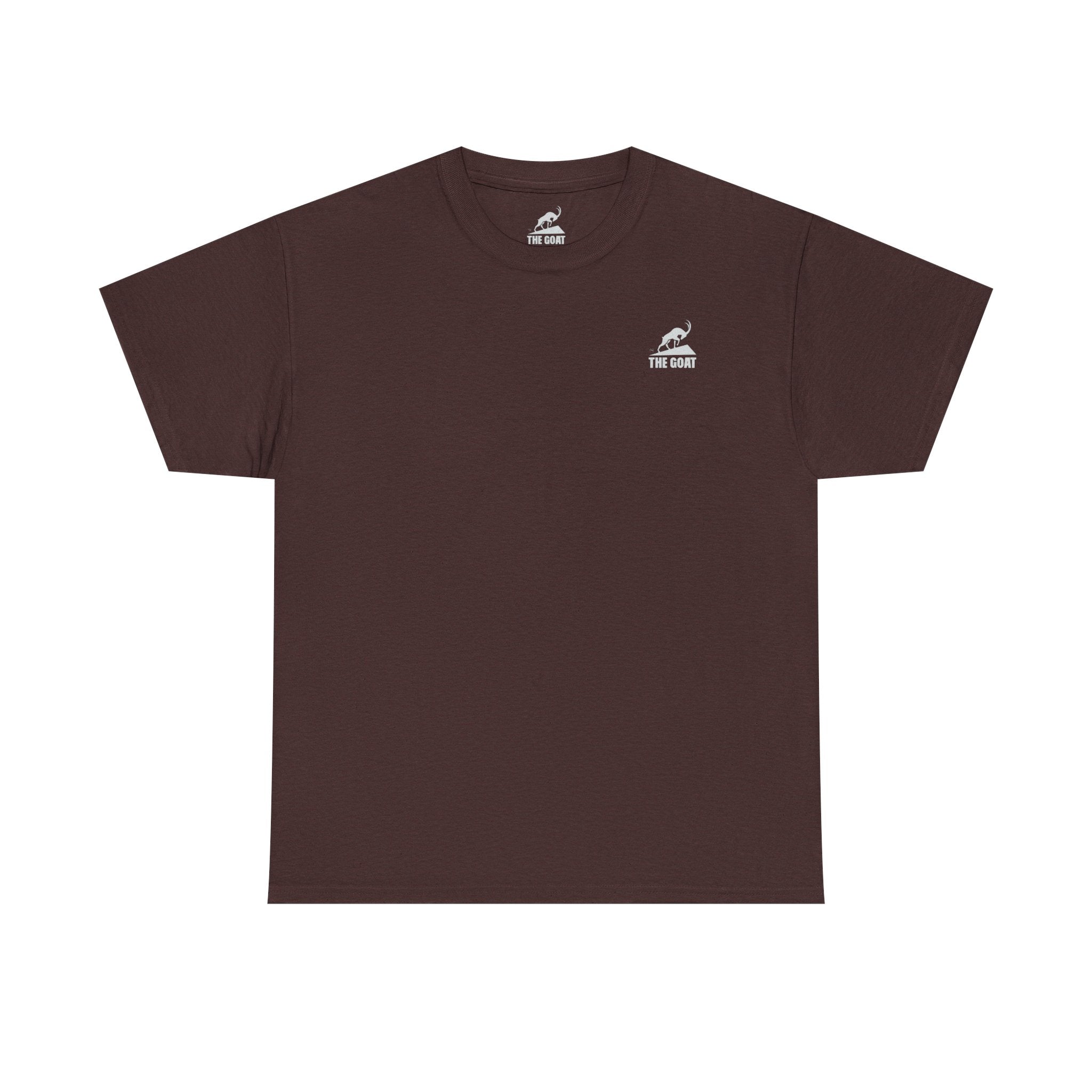 Heavy Casual Tee Bright