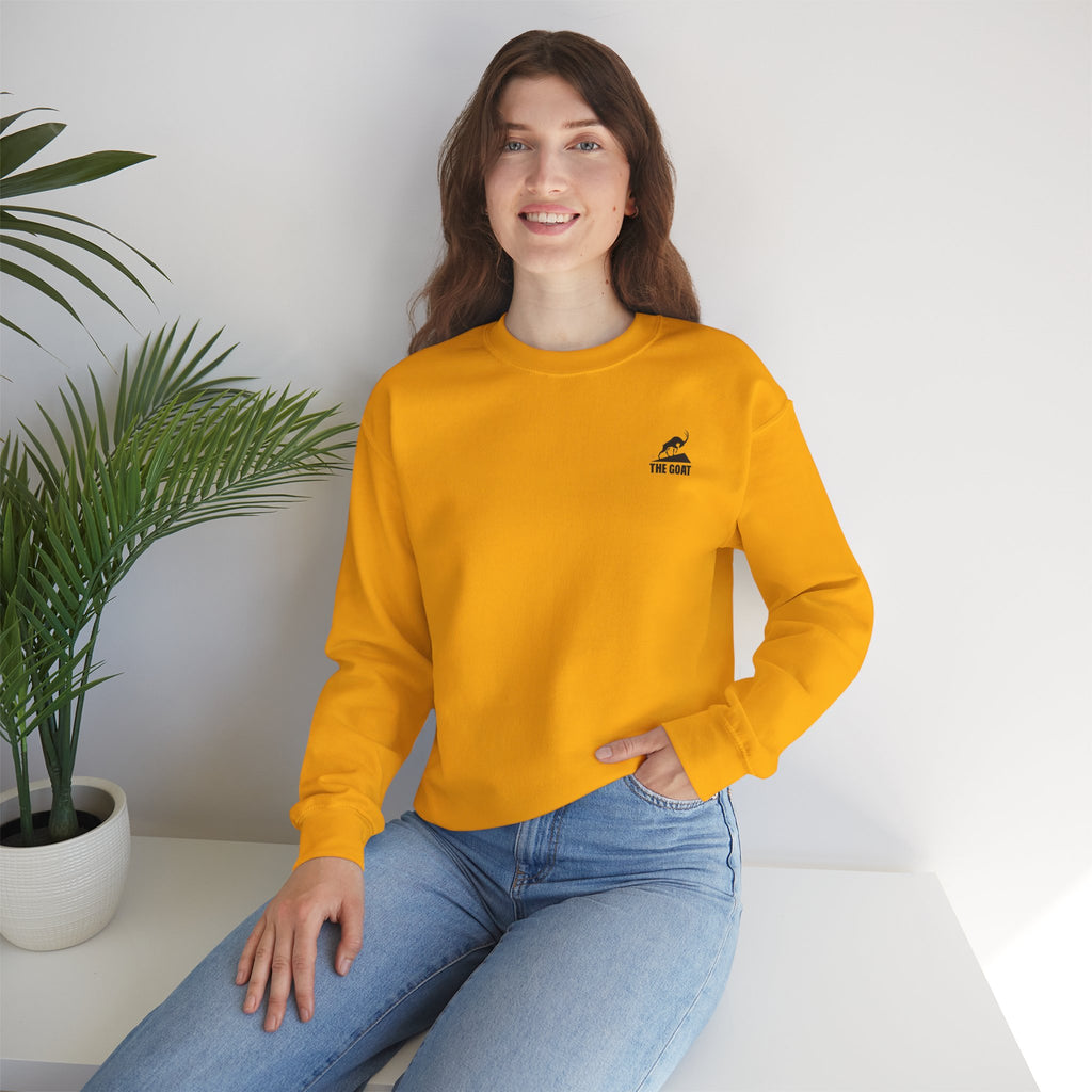 Casual Wear Crewneck Bright