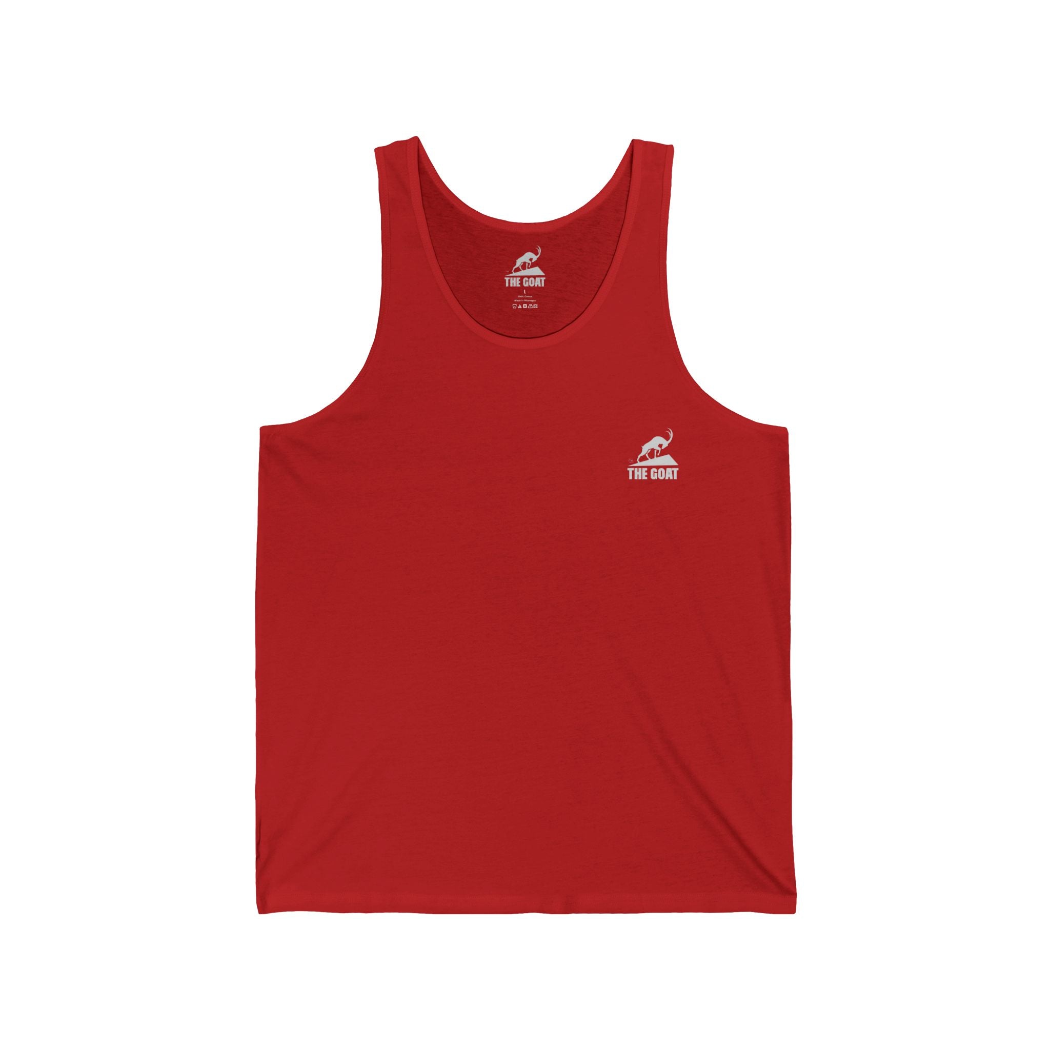 Sports Tank