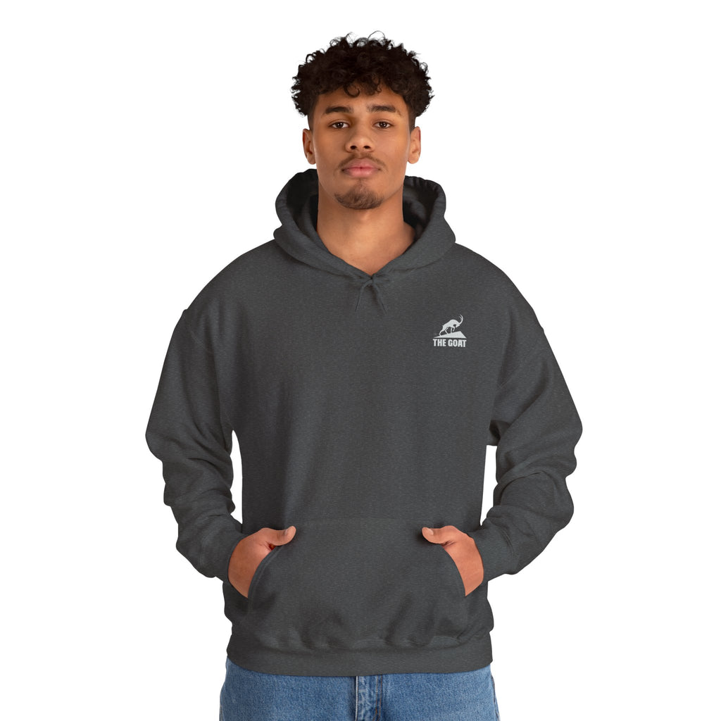 Heavy Wear Hoodie Neutral