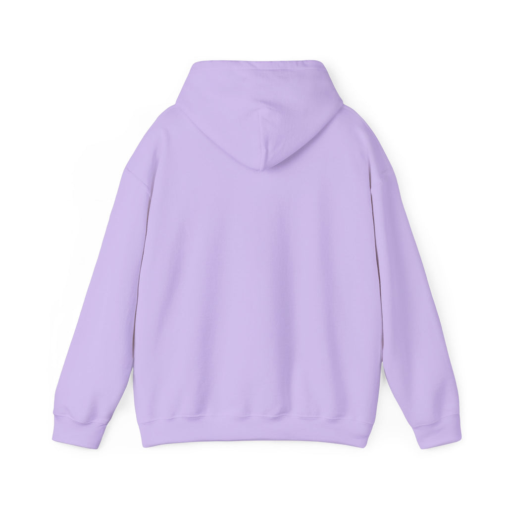 Heavy Wear Hoodie Bright