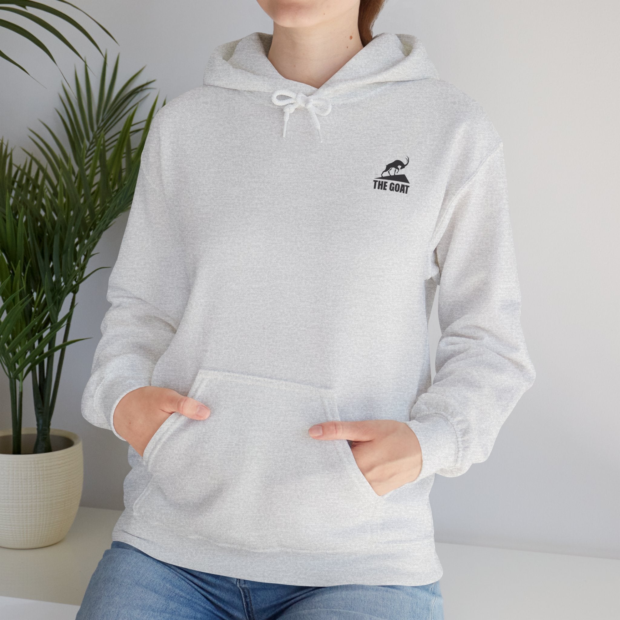 Heavy Wear Hoodie Neutral