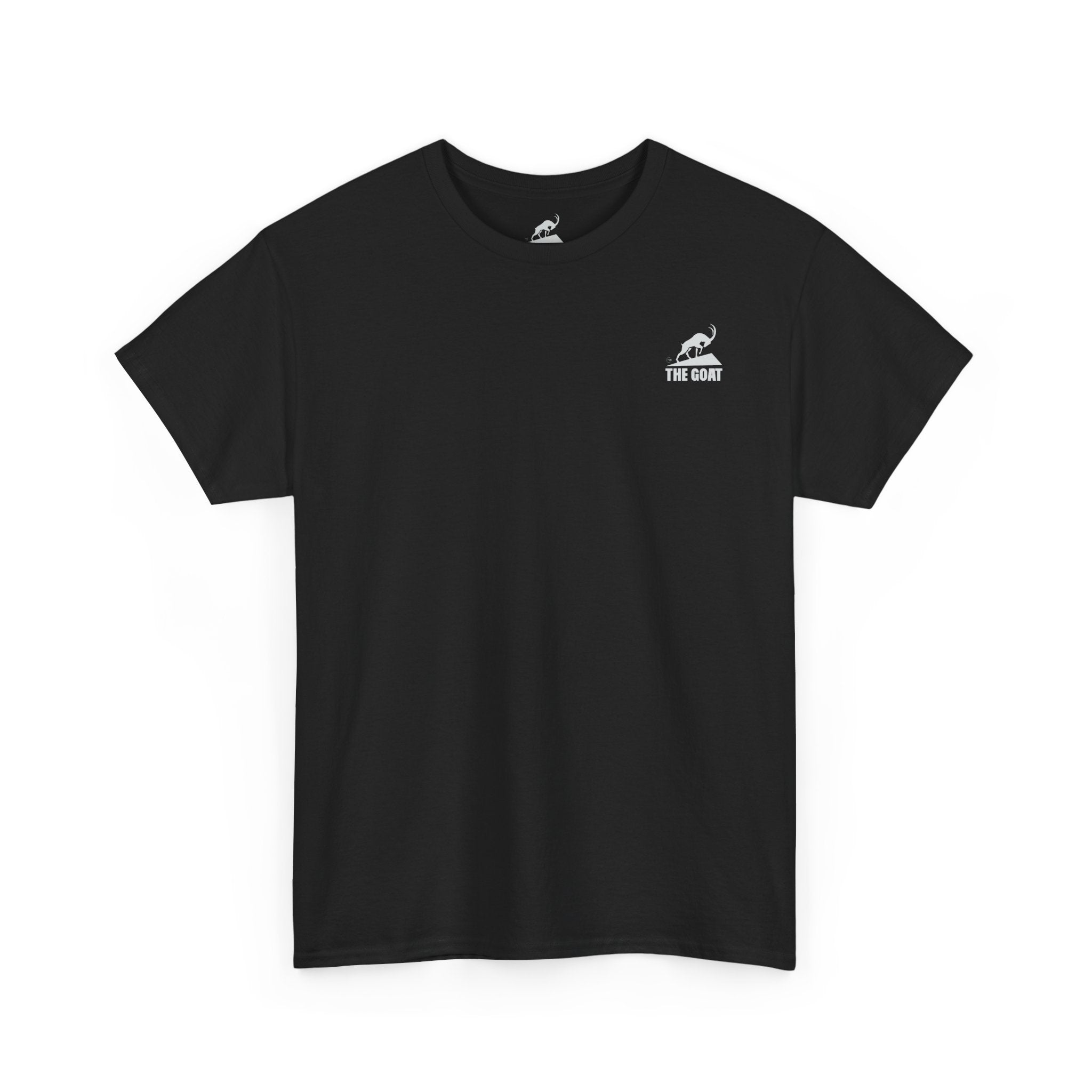Heavy Casual Tee Neutral