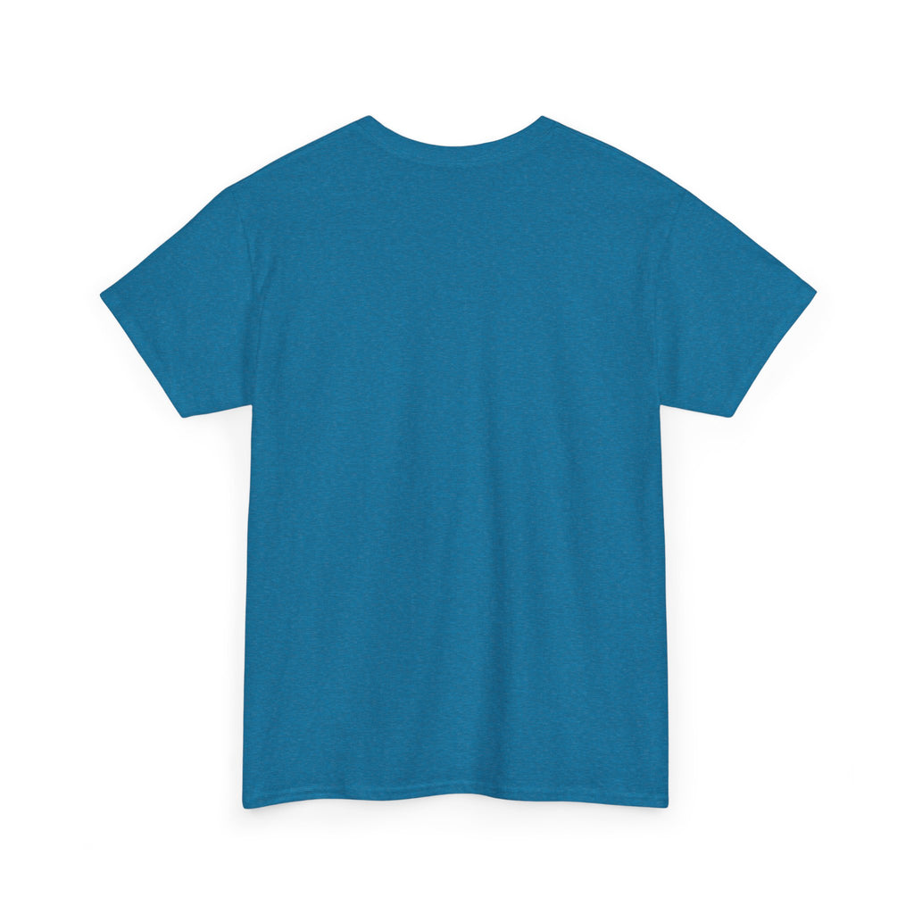 Heavy Casual Tee Bright