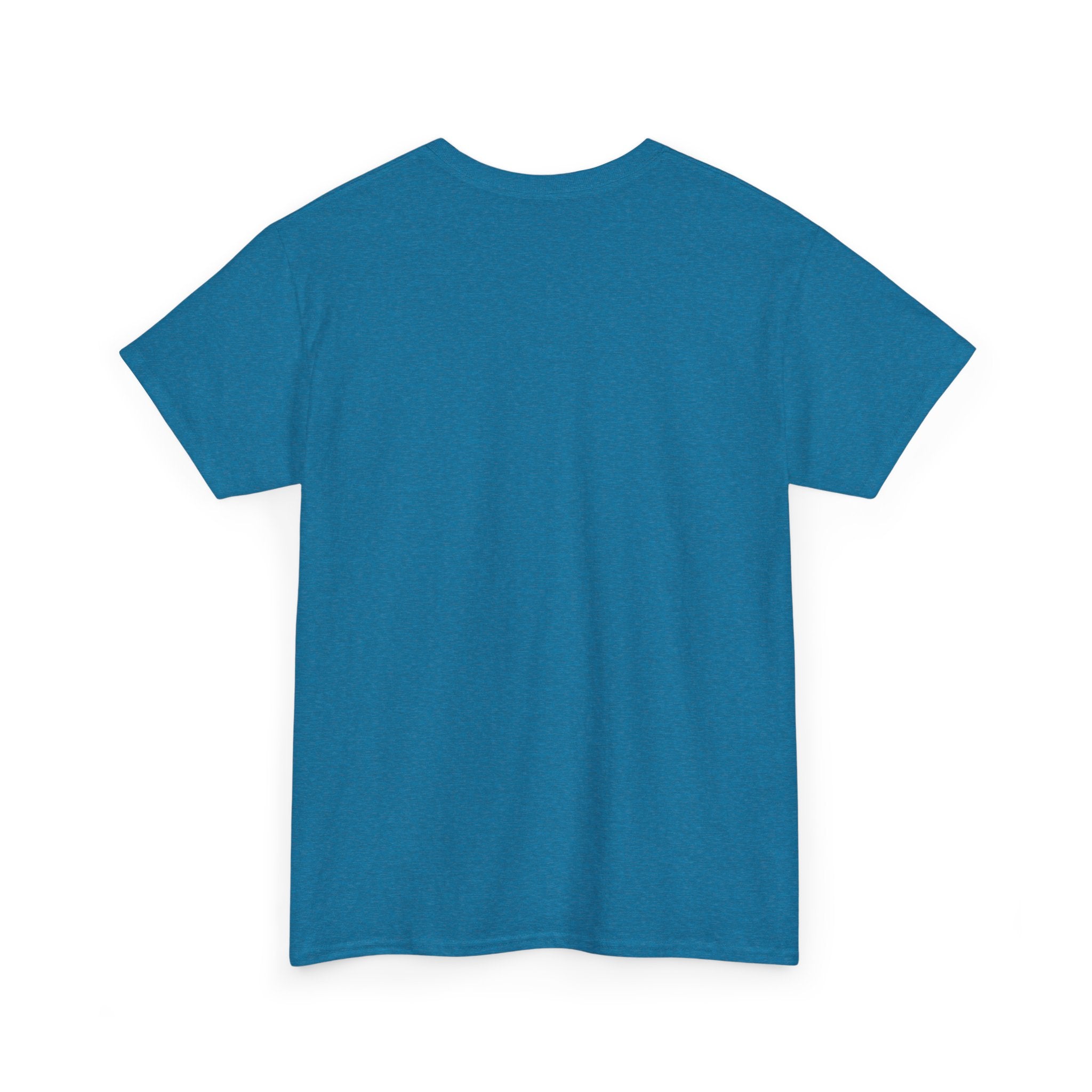 Heavy Casual Tee Bright