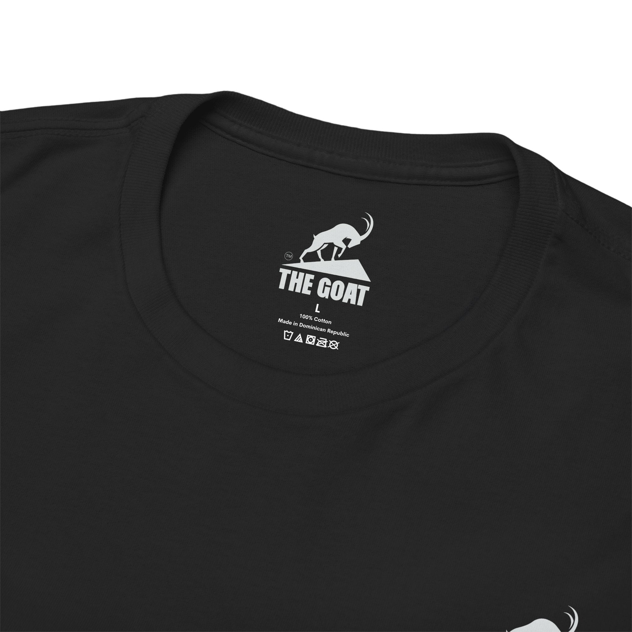 Heavy Casual Tee Neutral