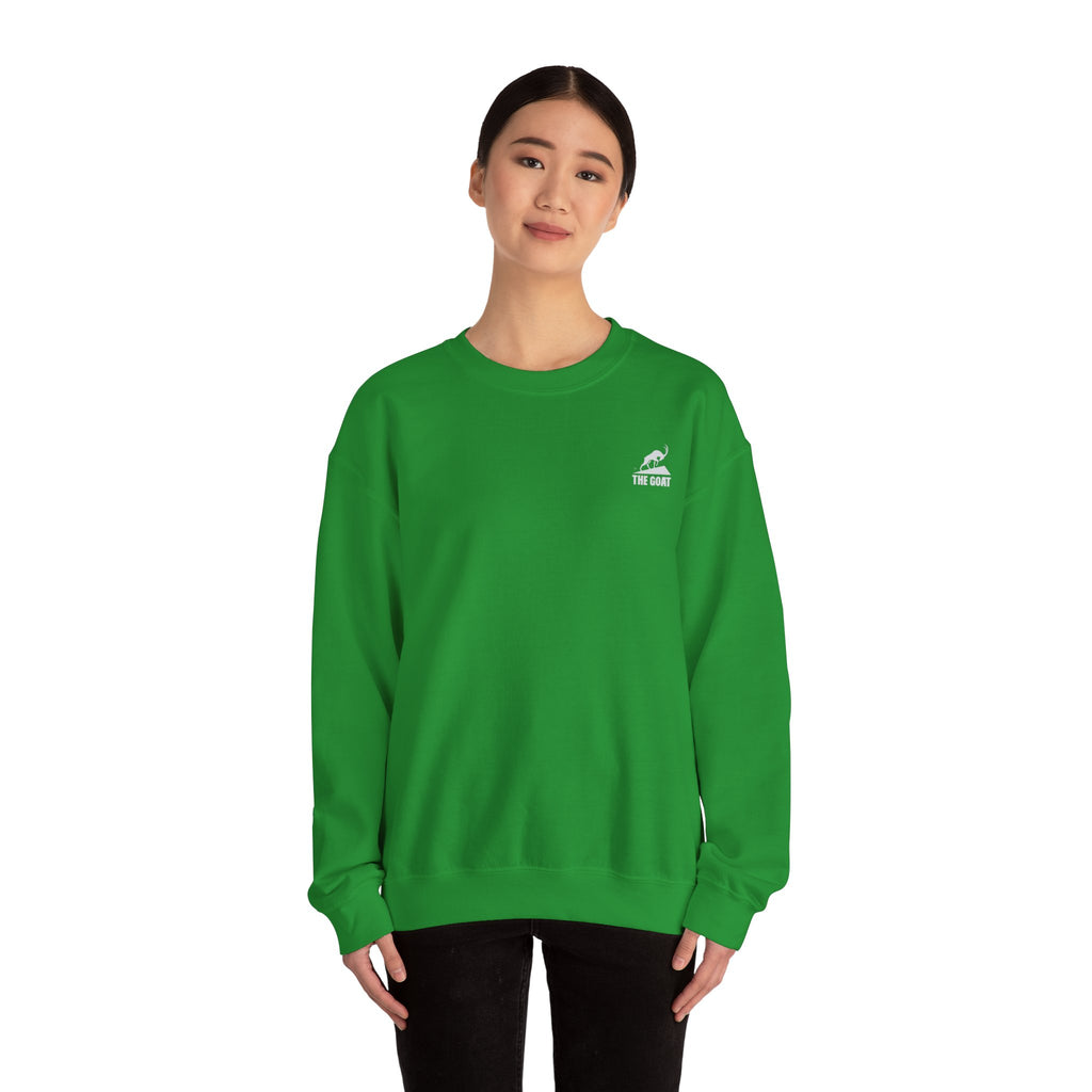 Casual Wear Crewneck Bright